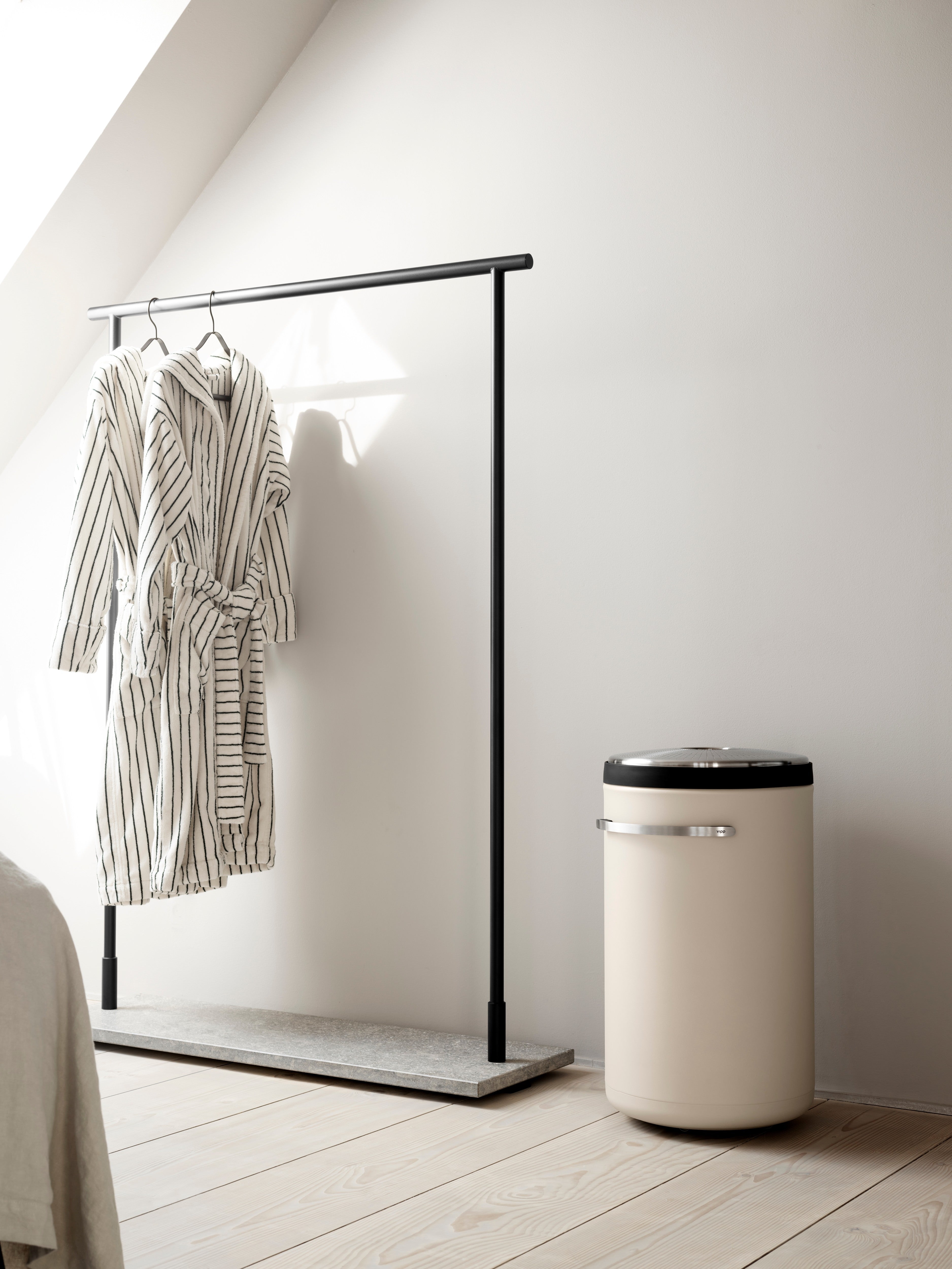 VIPP wasmand beige