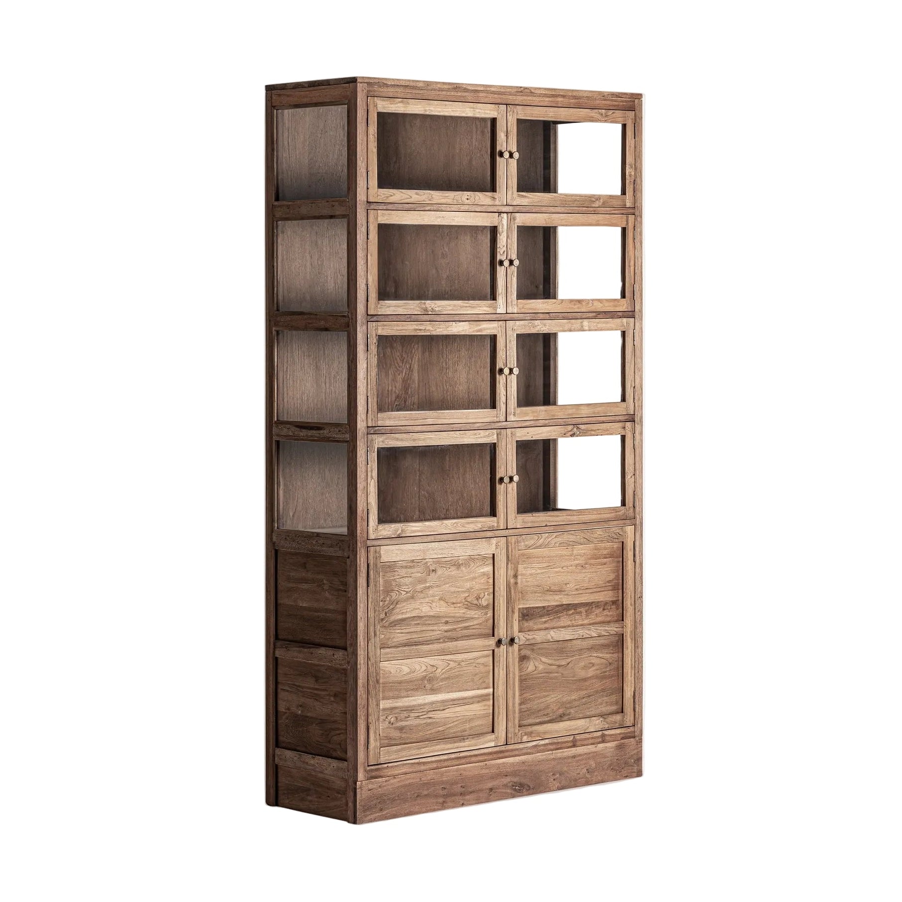 Witryna HELMOND gerecycled hout