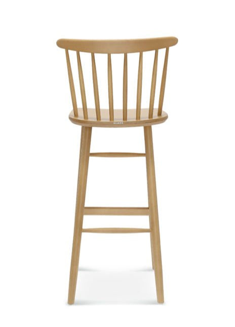 Hocker WAND BST-1102/1 Buchenholz