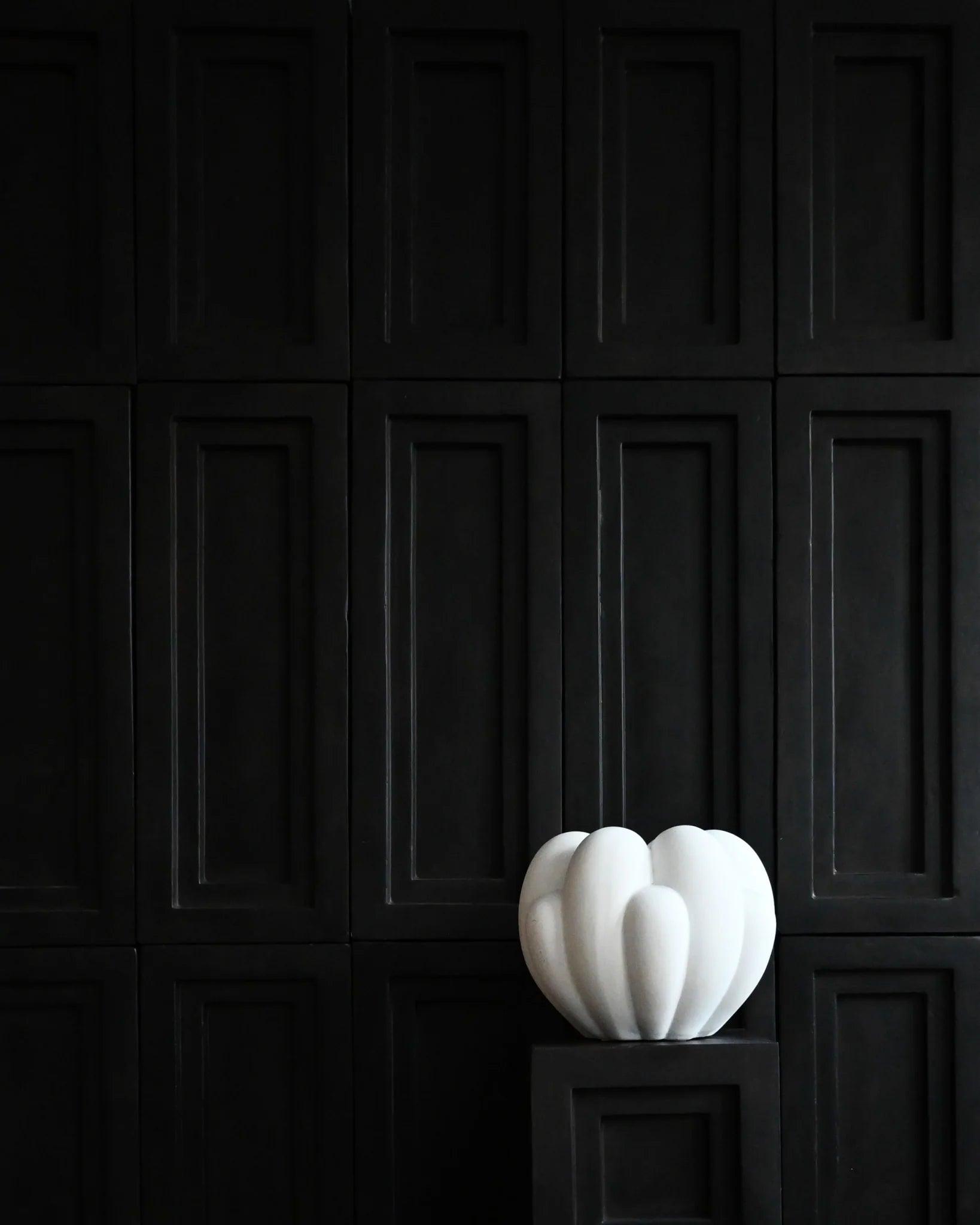 Wazon BLOOM biały 101 Copenhagen Eye on Design