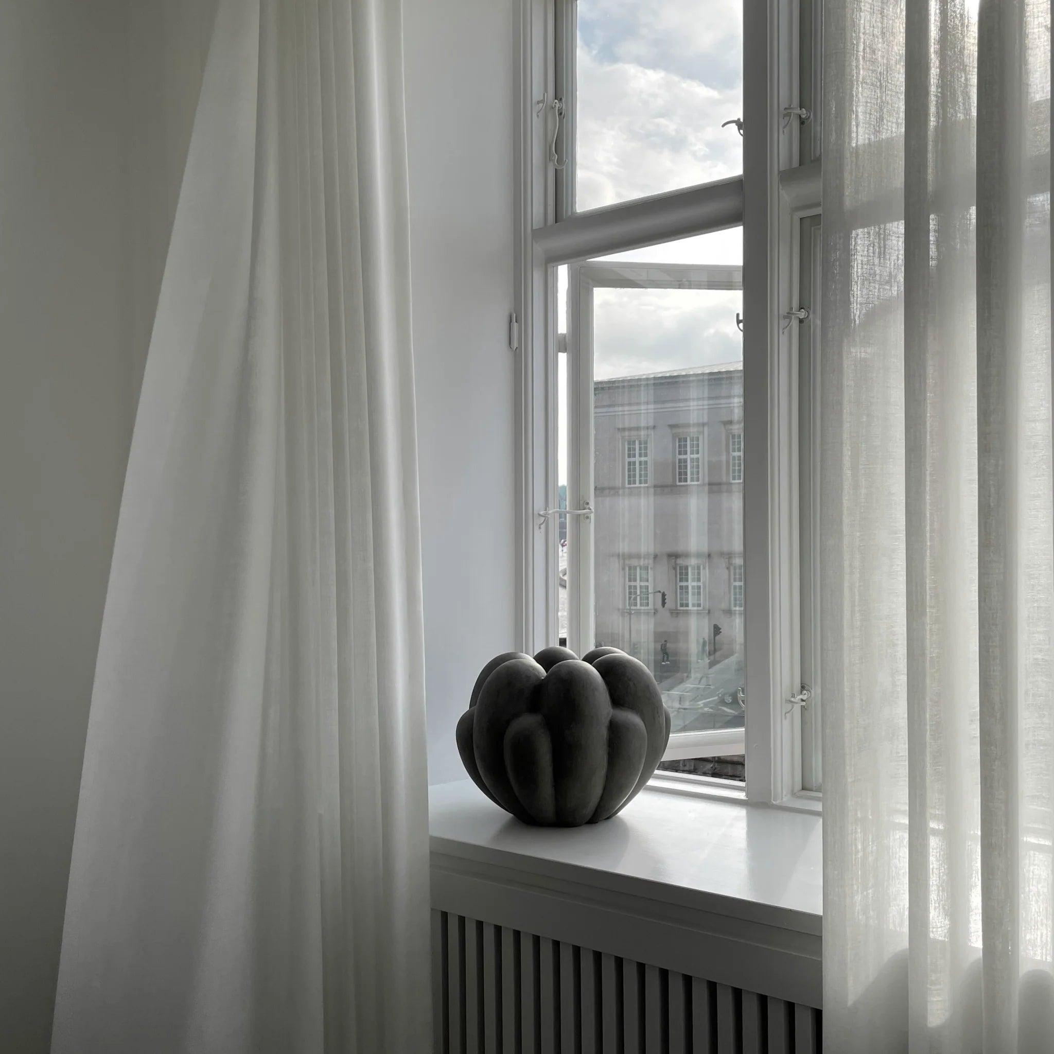 Wazon BLOOM szary 101 Copenhagen Eye on Design