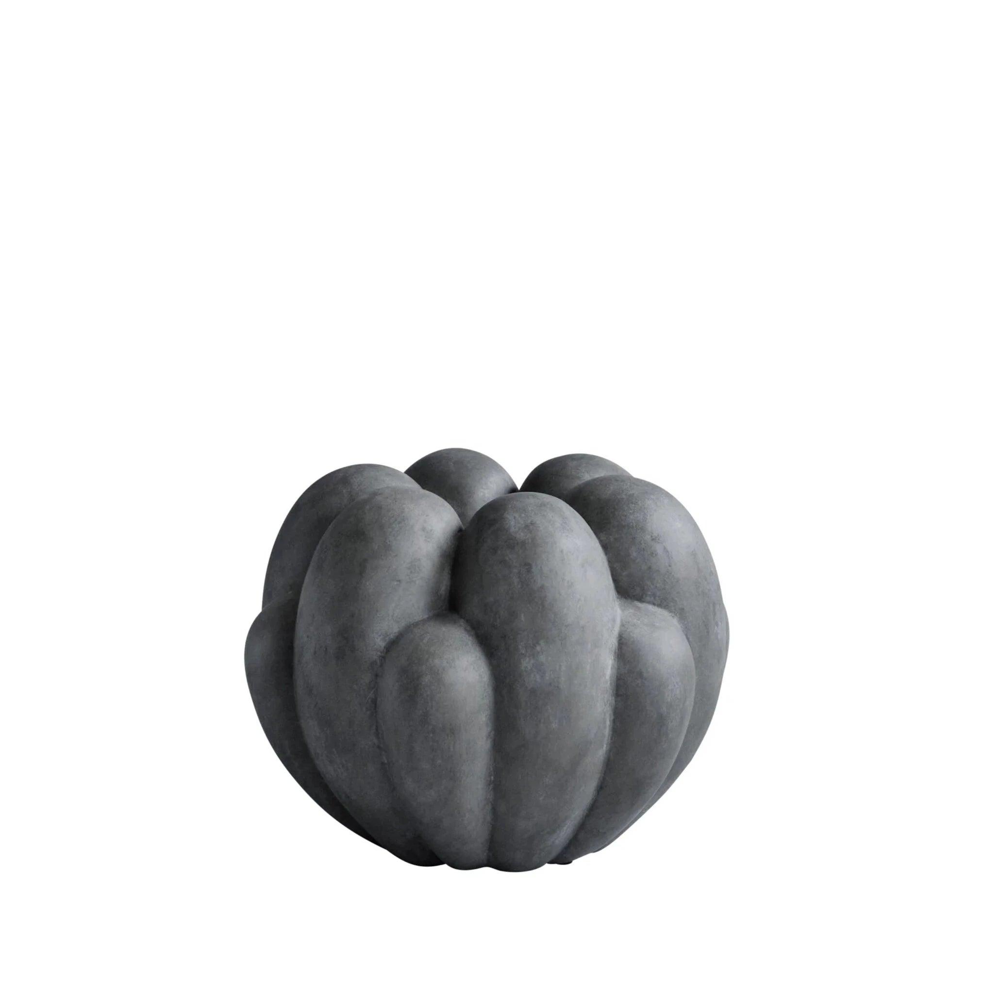 Wazon BLOOM szary 101 Copenhagen S Eye on Design