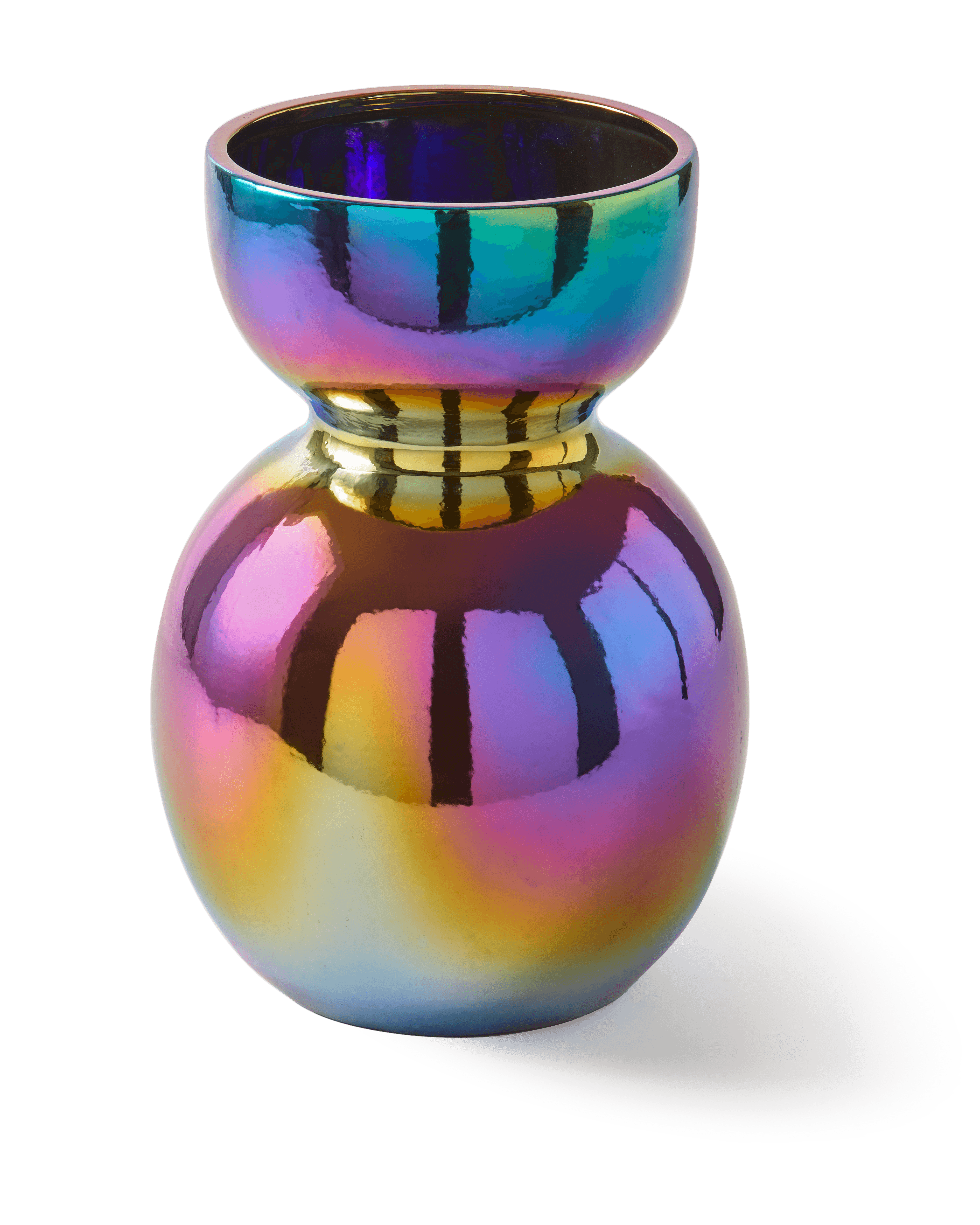 Wazon BOOLB kolorowy Pols Potten Eye on Design