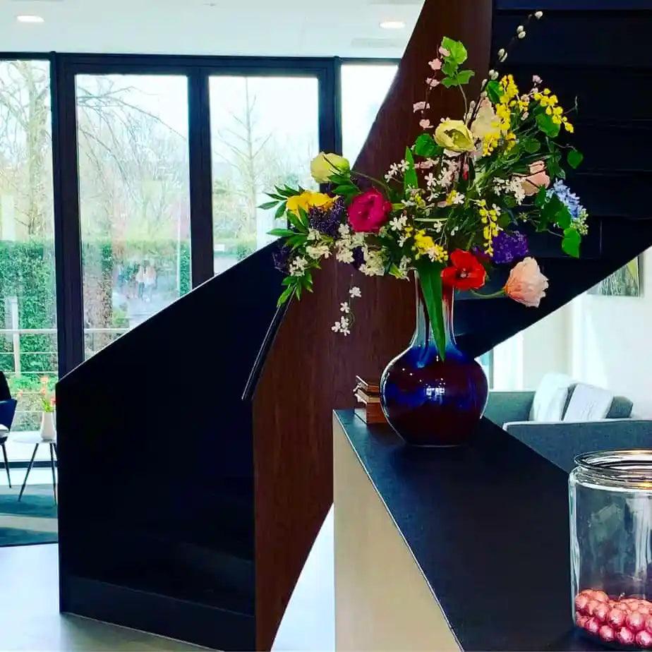 Wazon CRAZY porcelanowy Pols Potten Eye on Design