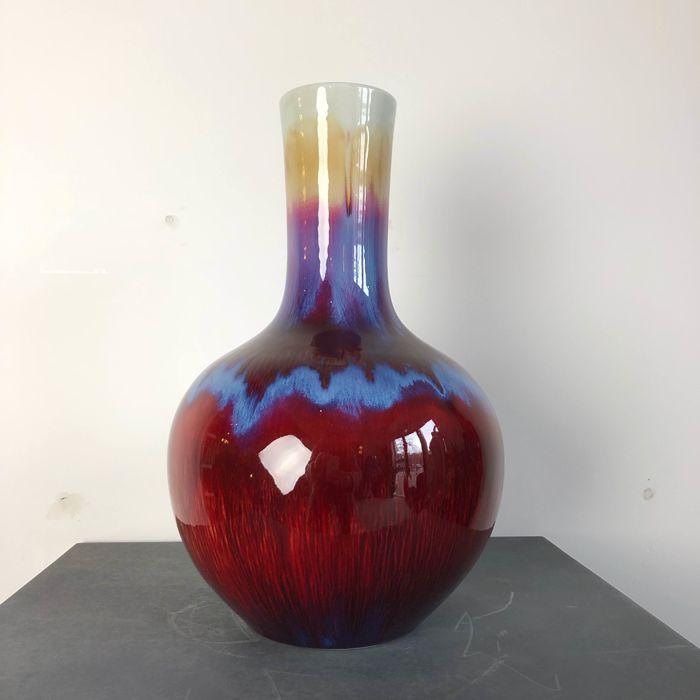 Wazon CRAZY porcelanowy Pols Potten Eye on Design