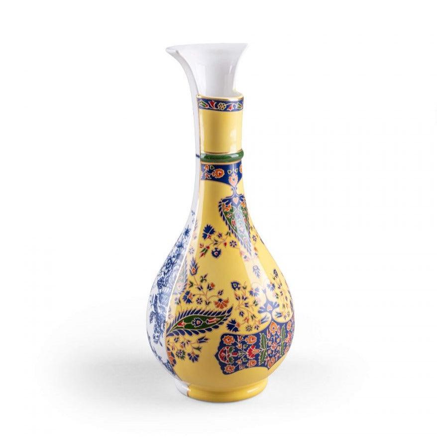 Wazon HYBRID CHUNAR porcelanowy Seletti Eye on Design