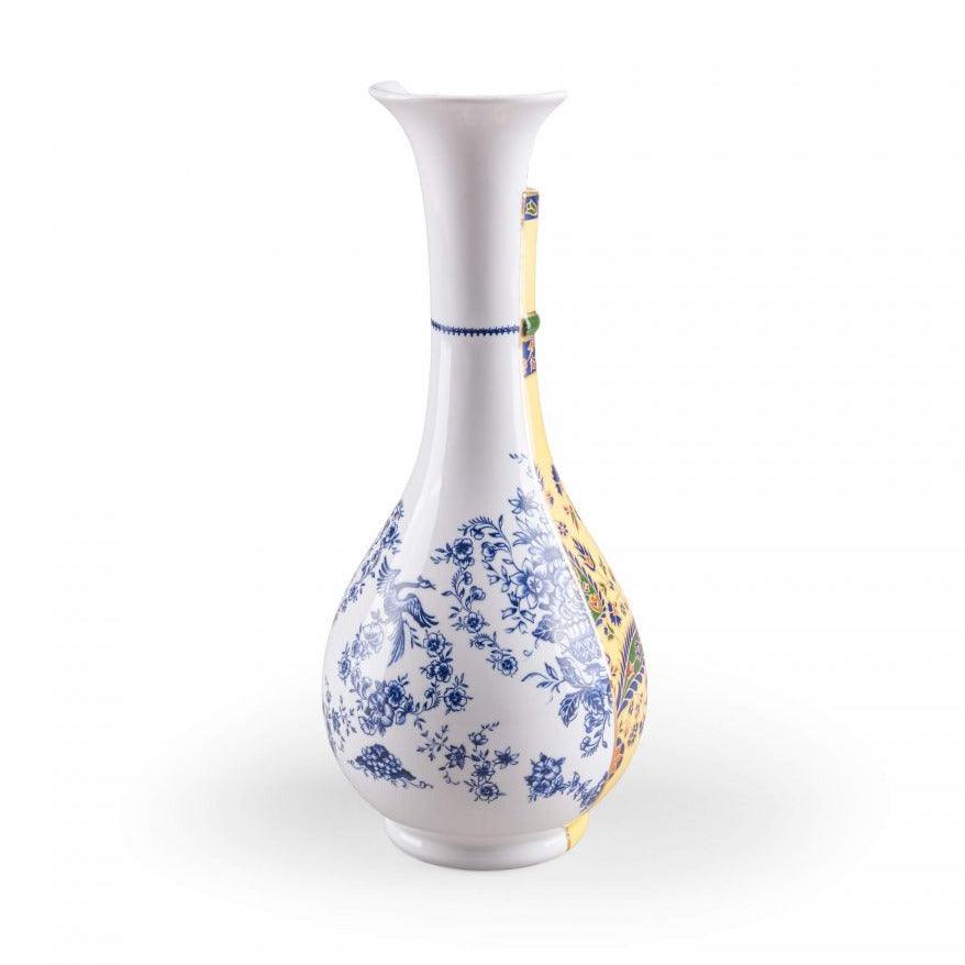 Wazon HYBRID CHUNAR porcelanowy Seletti Eye on Design