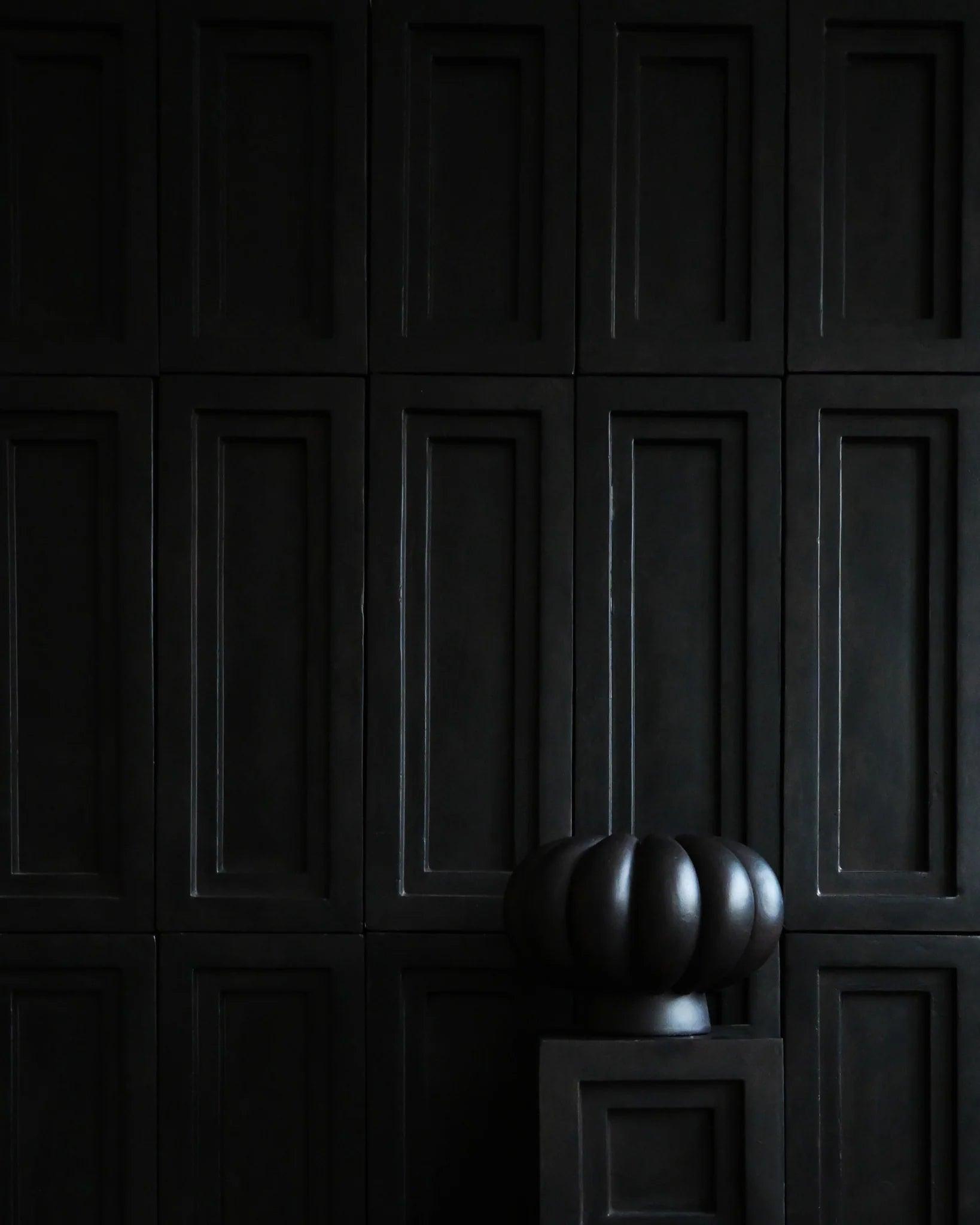 Wazon KABIN AMELLA ciemnobrązowy 101 Copenhagen Eye on Design