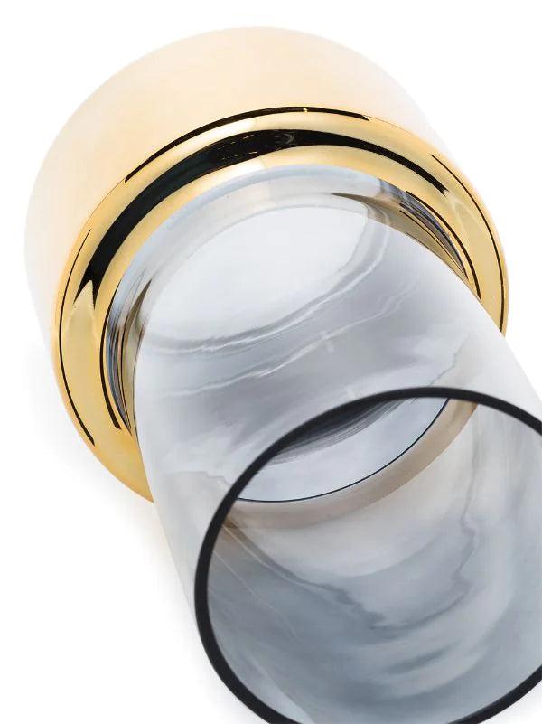 Wazon LOBBY złoty Pols Potten Eye on Design