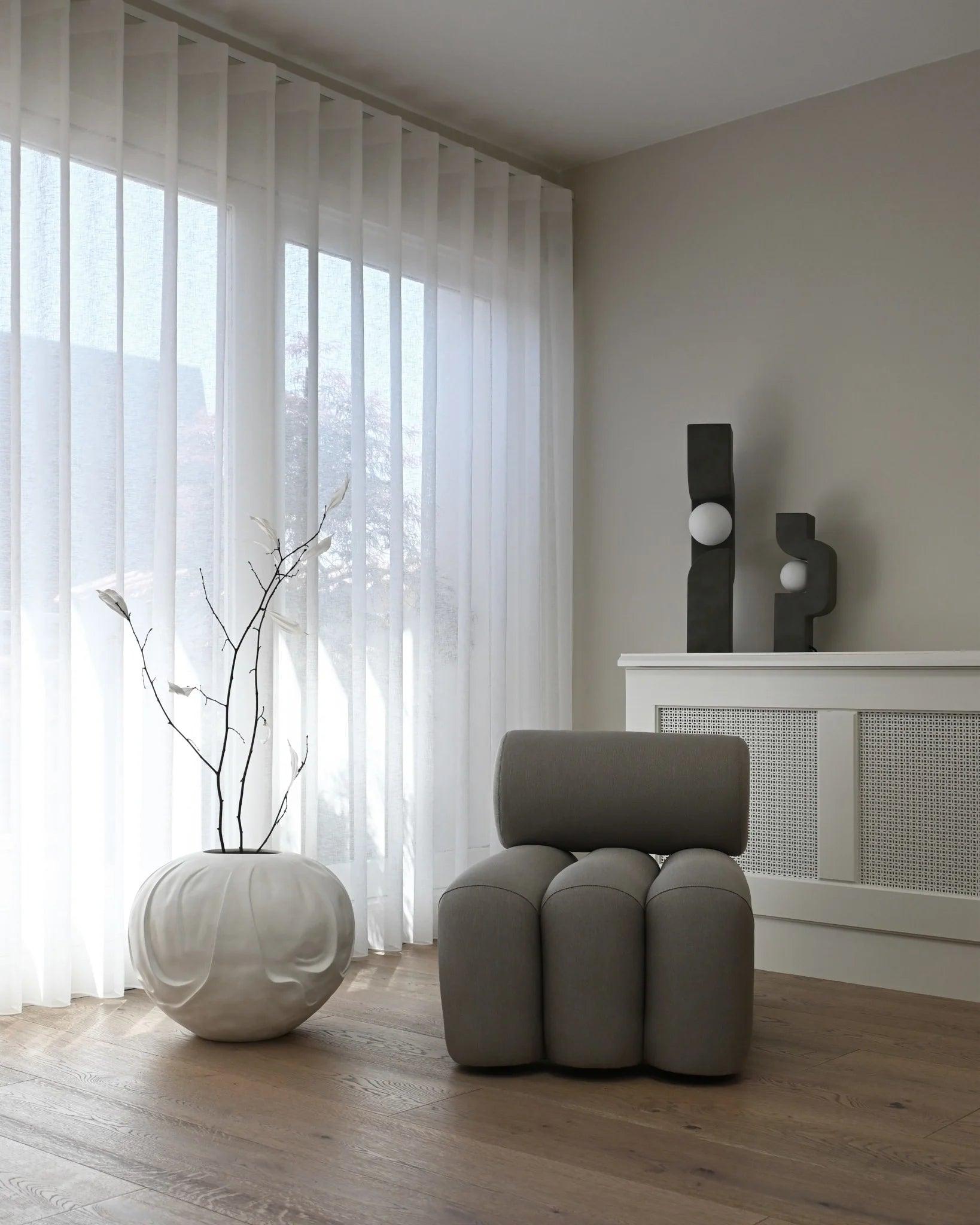 Wazon ORIMONO biały 101 Copenhagen Eye on Design