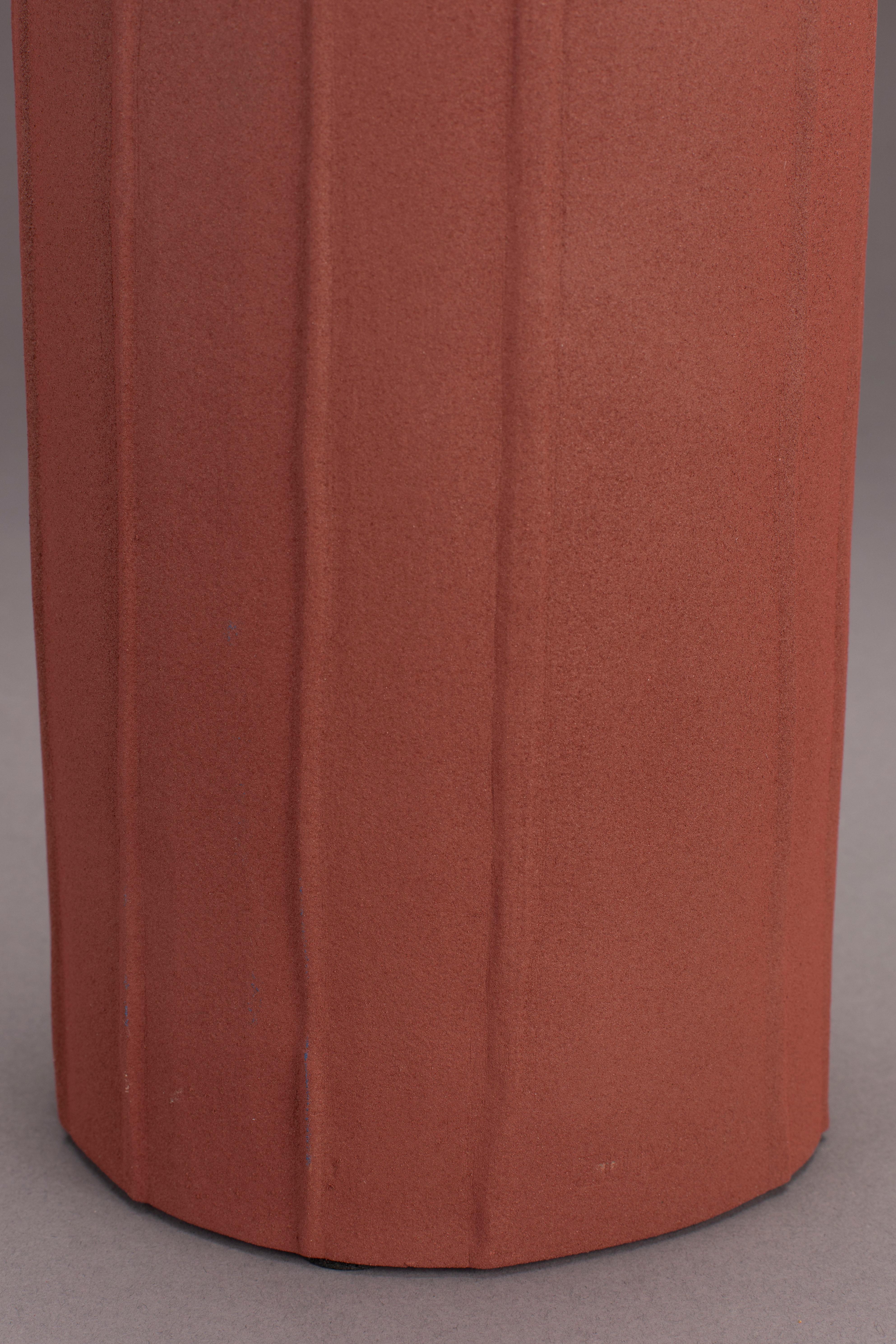 Rander Vase Terra Dutchbone Eye on Design