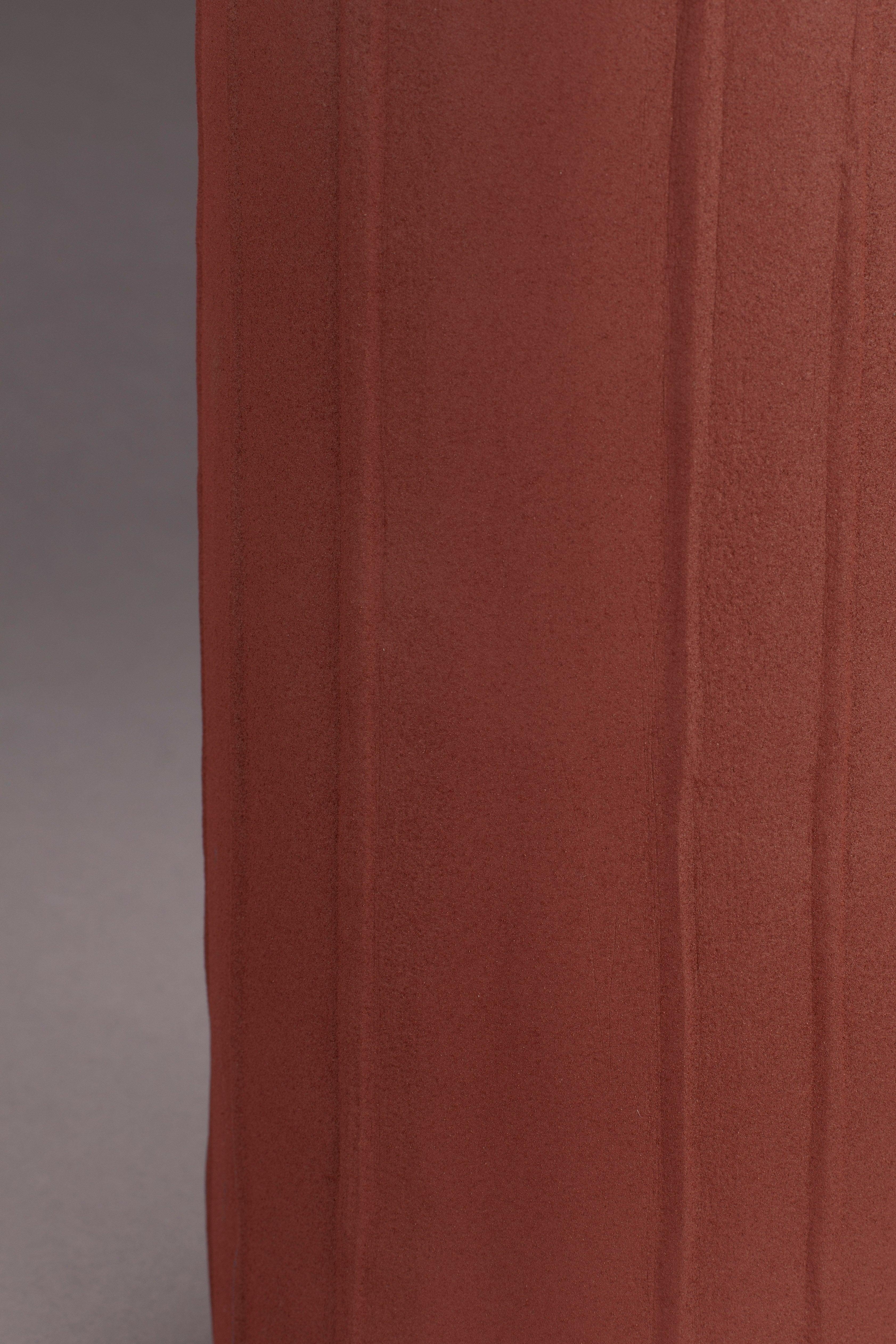 Rander Vase Terra Dutchbone Eye on Design