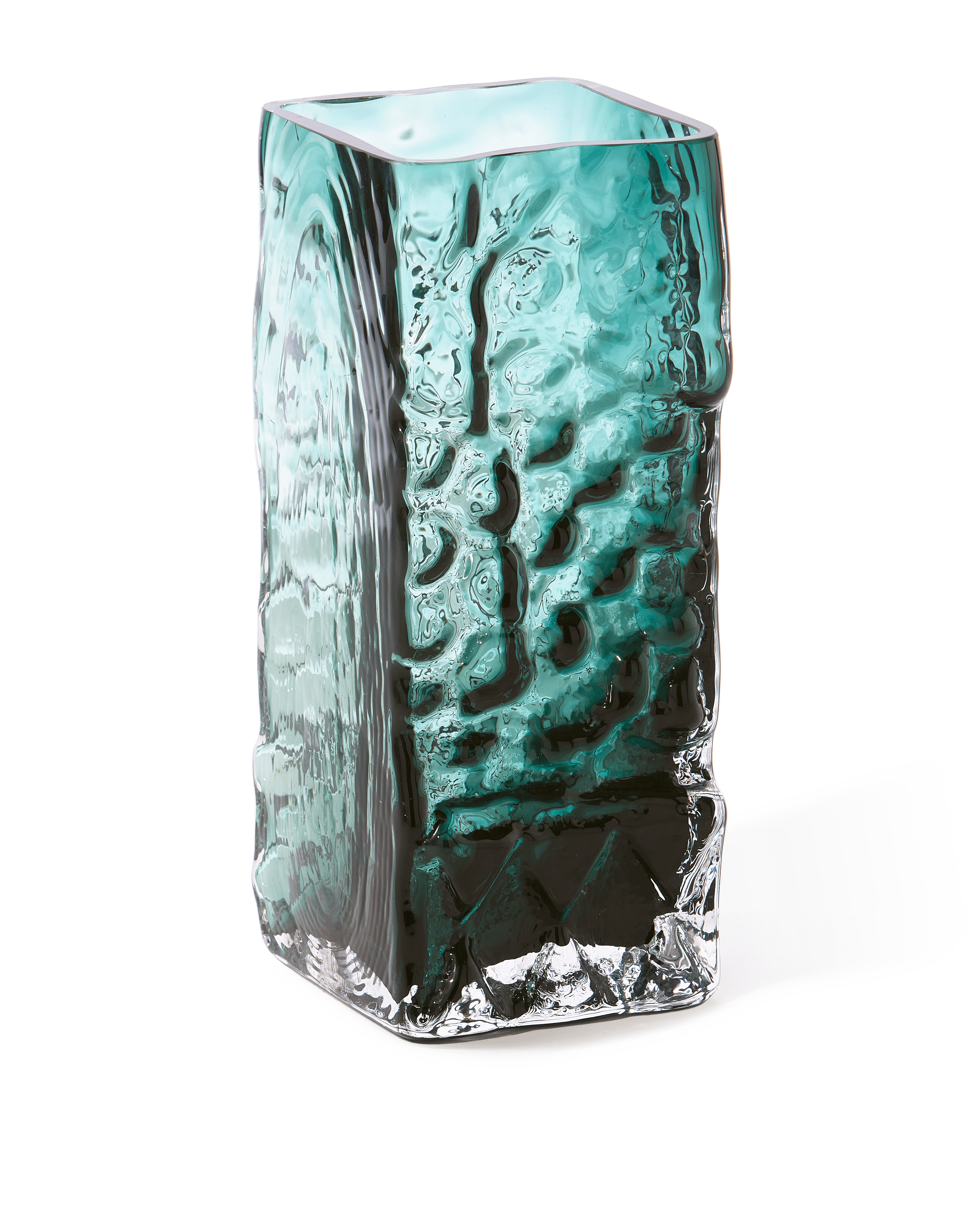 Wazon RELIEF morski Pols Potten Eye on Design