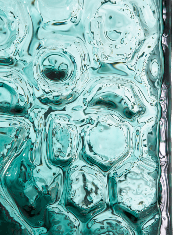 Wazon RELIEF morski Pols Potten Eye on Design