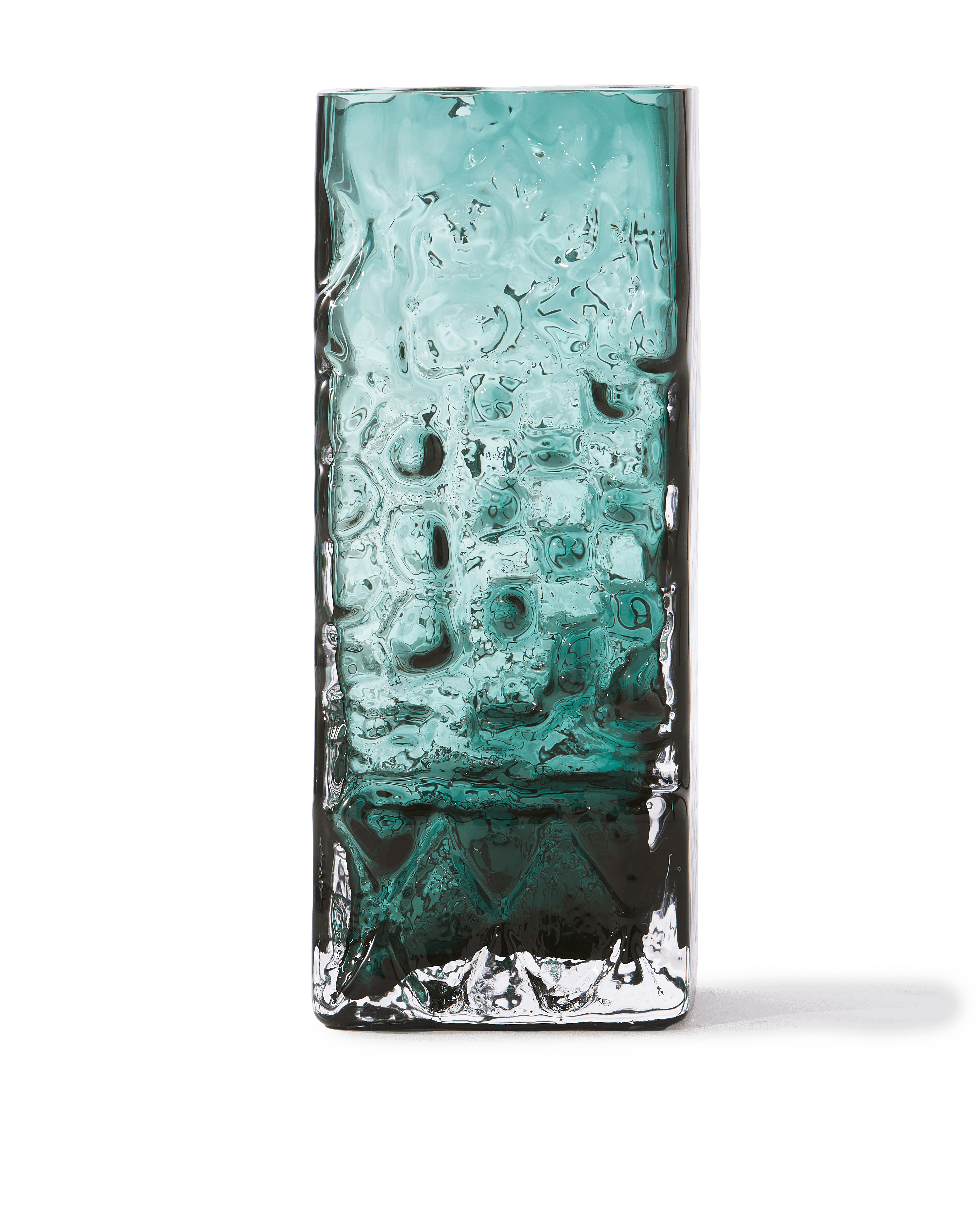 Wazon RELIEF morski Pols Potten Eye on Design