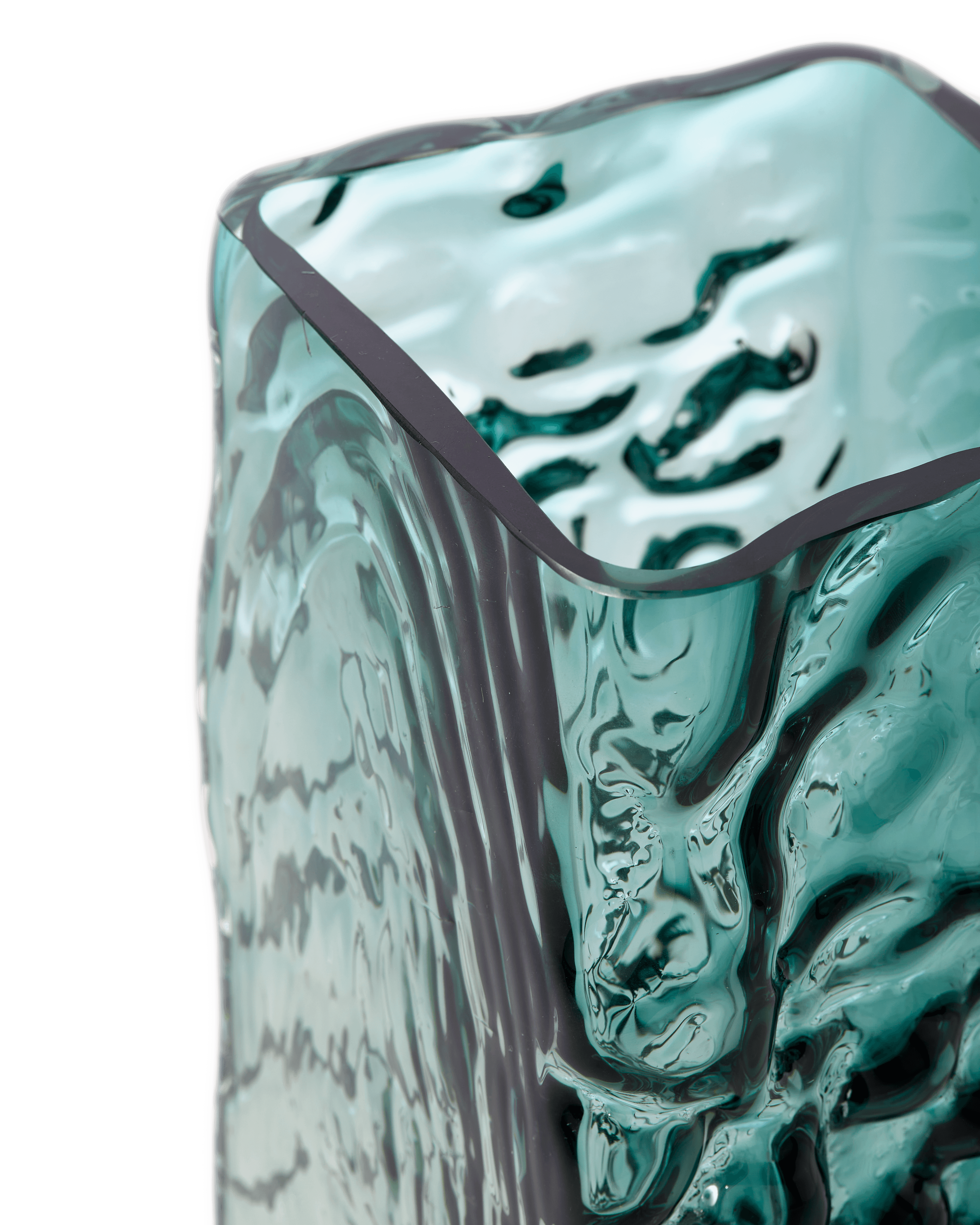 Wazon RELIEF morski Pols Potten Eye on Design