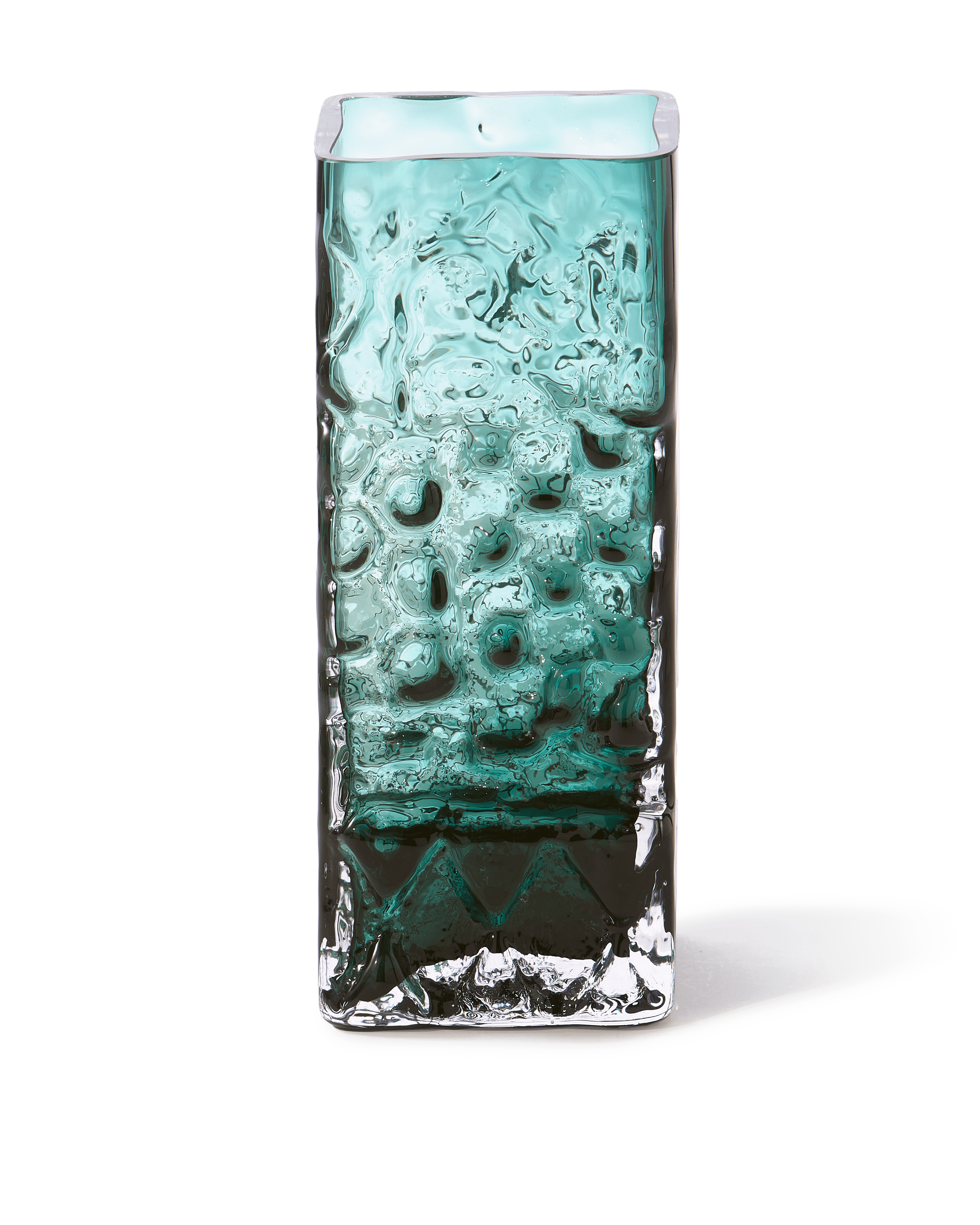 Wazon RELIEF morski Pols Potten Eye on Design