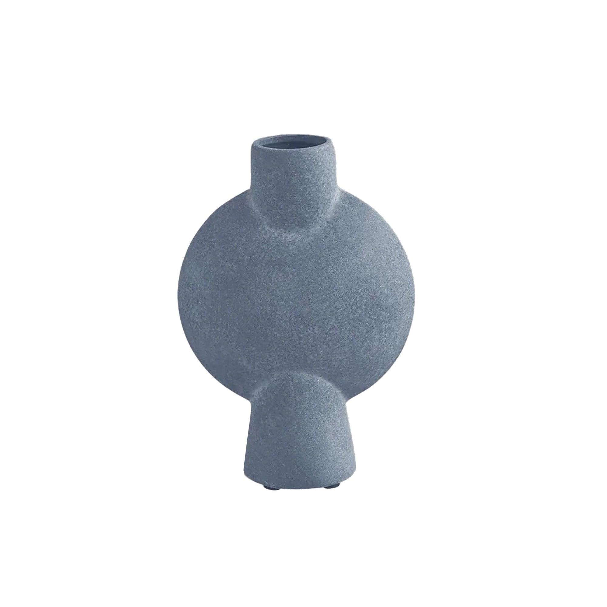 Wazon SPHERE BUBL jasnoszary 101 Copenhagen S Eye on Design