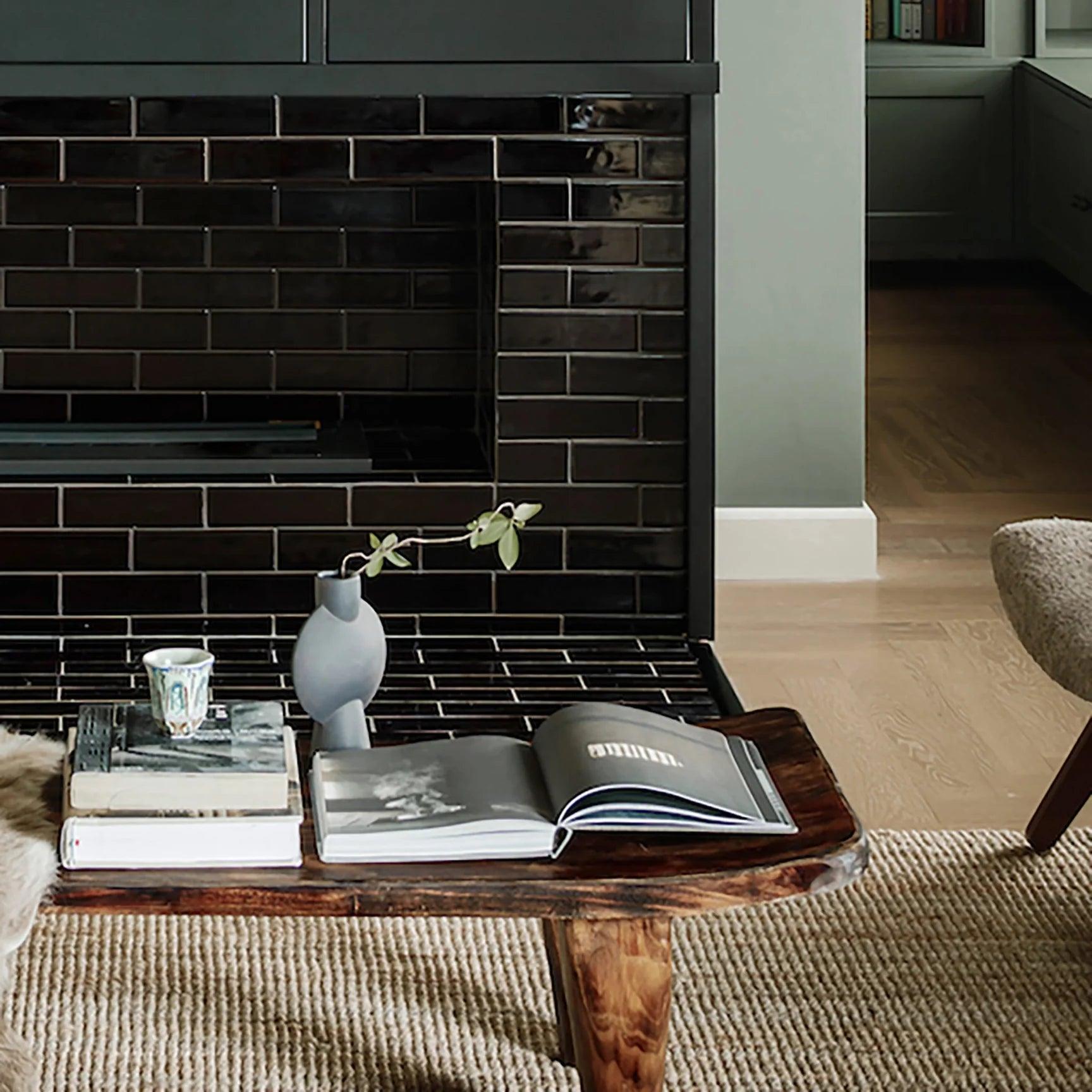 Wazon SPHERE BUBL jasnoszary 101 Copenhagen Eye on Design