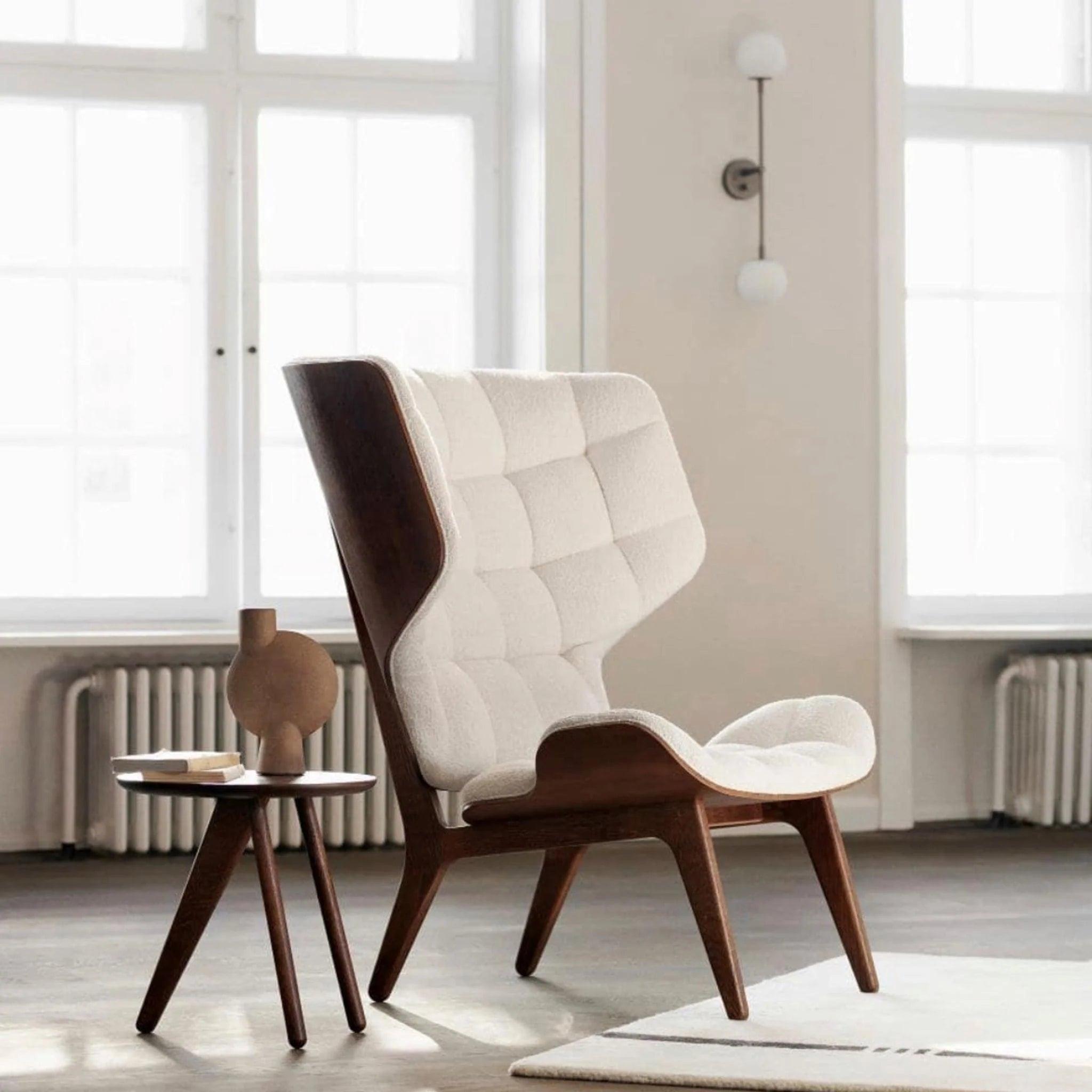 Wazon SPHERE BUBL ochra 101 Copenhagen Eye on Design