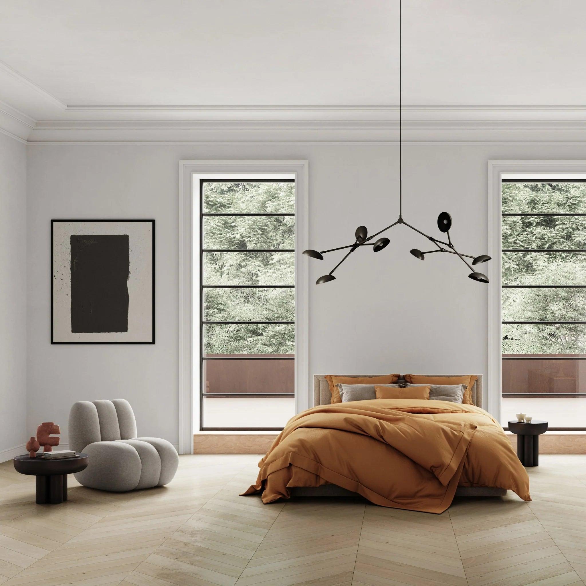 Wazon SPHERE BUBL terakota 101 Copenhagen Eye on Design