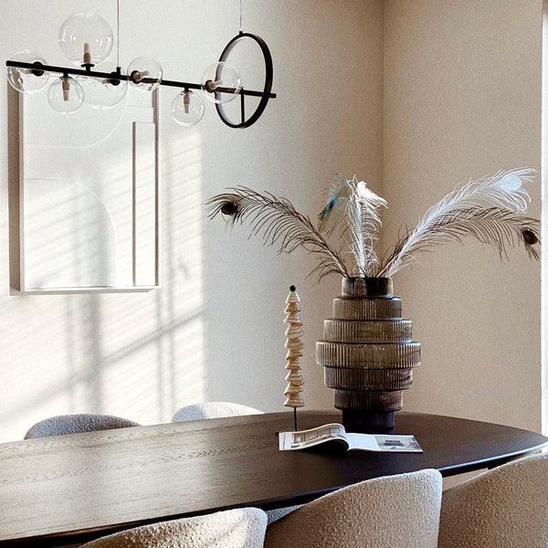 Wazon STEP szary Pols Potten Eye on Design