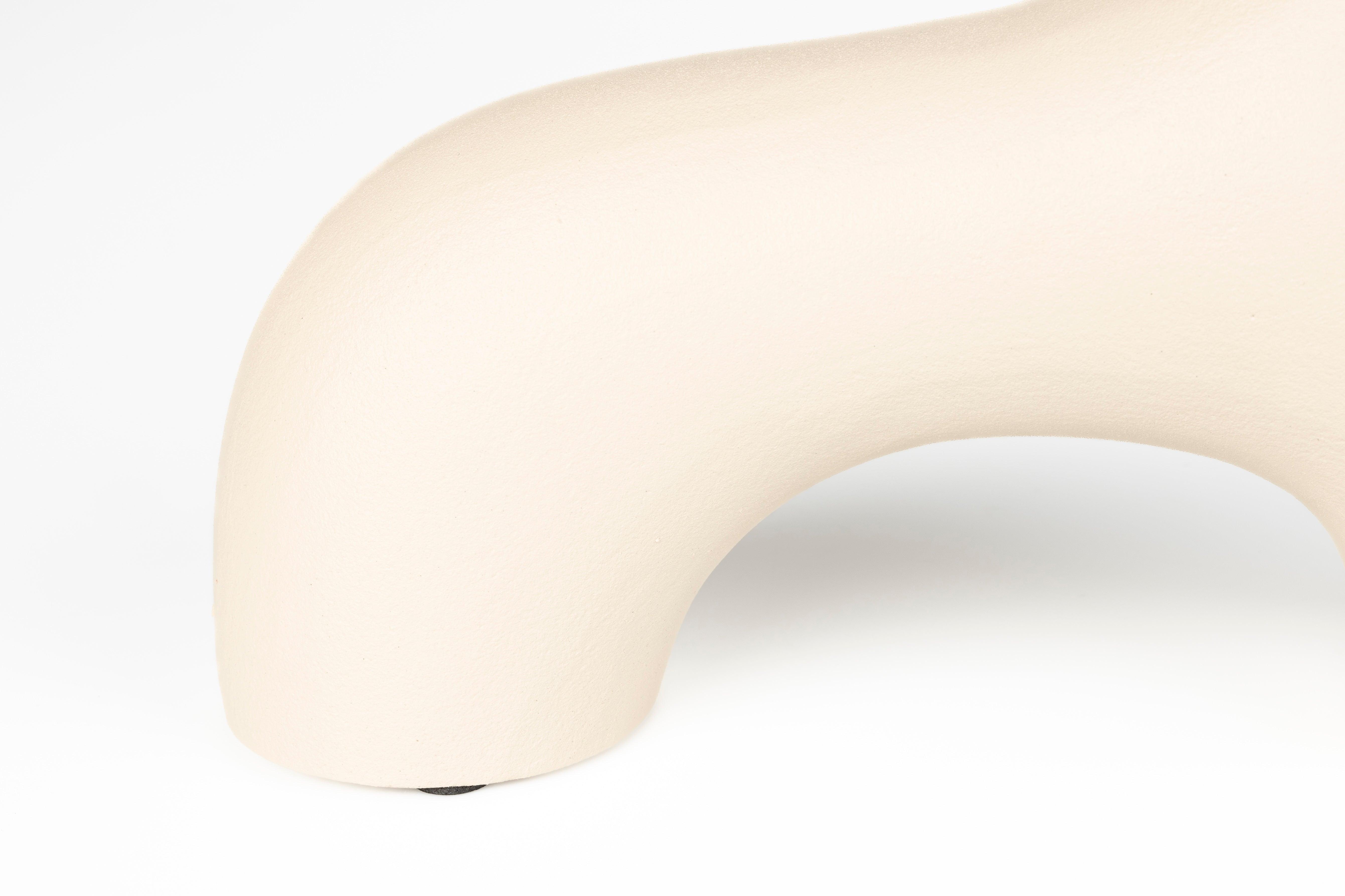 Wazon STING beżowy Zuiver Eye on Design