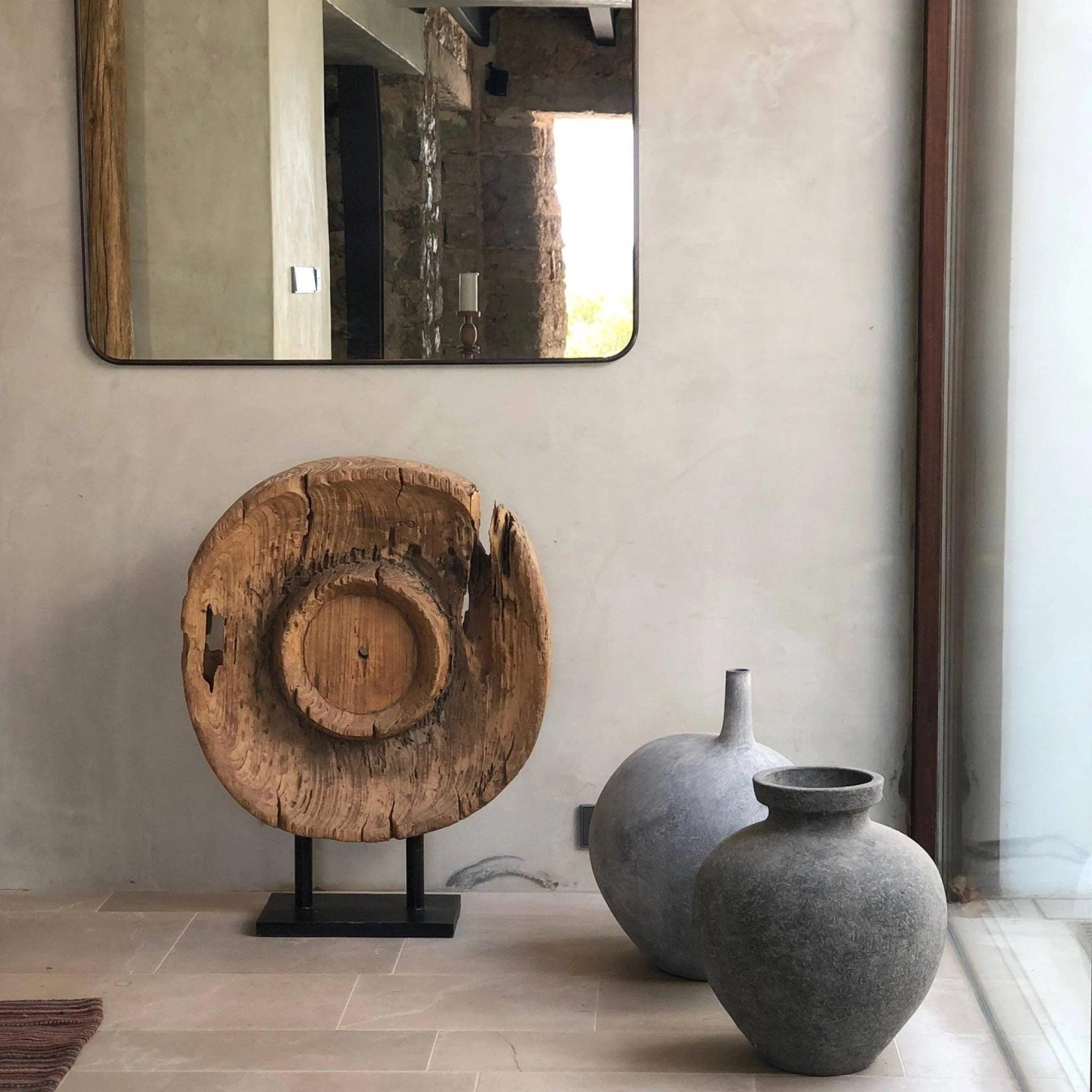 Wazon SUBMARINE ciemnoszary 101 Copenhagen Eye on Design