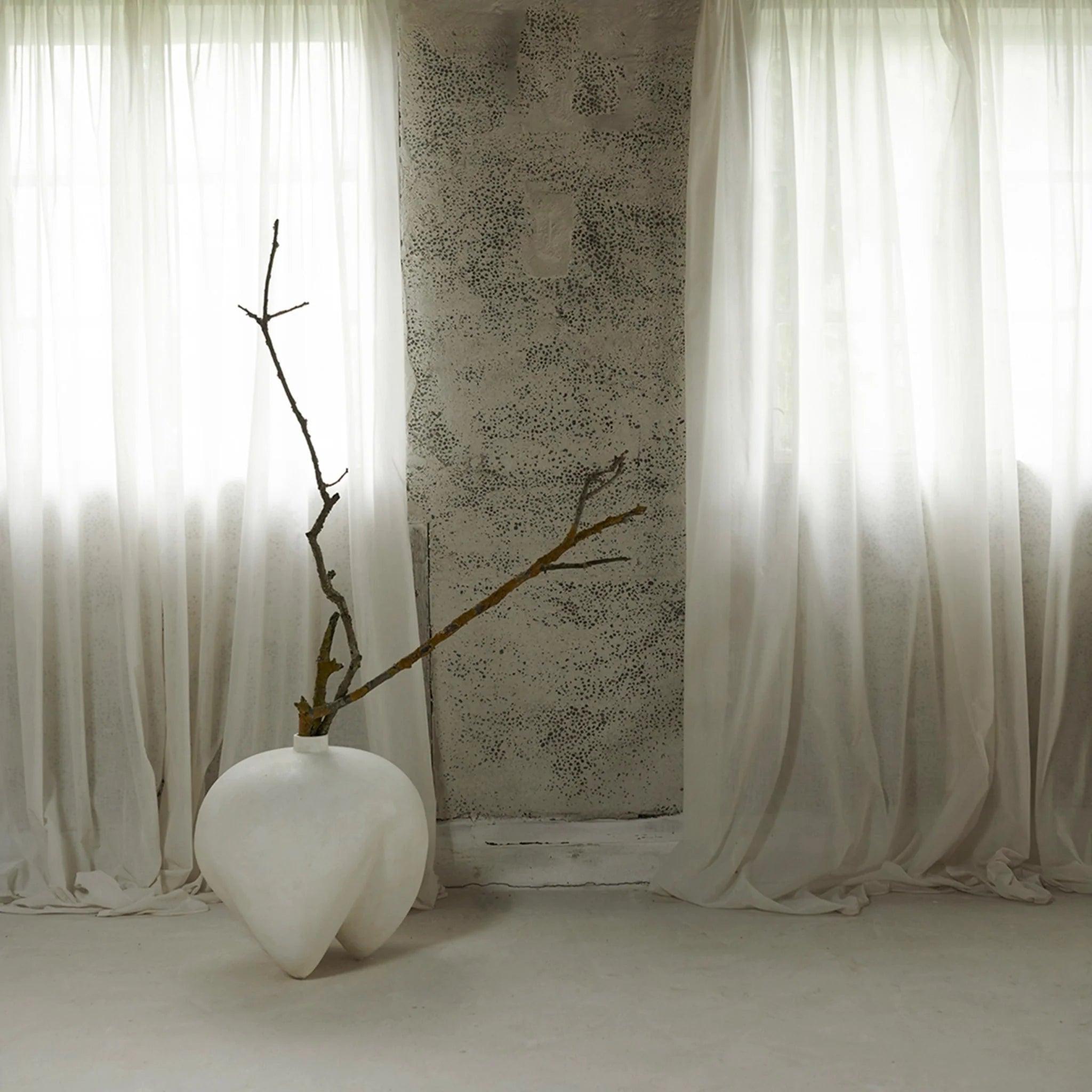 Wazon SUMO biały 101 Copenhagen Eye on Design