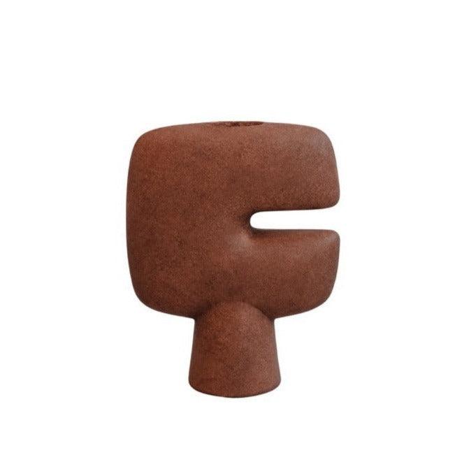 Wazon TRIBAL terakota 101 Copenhagen S Eye on Design