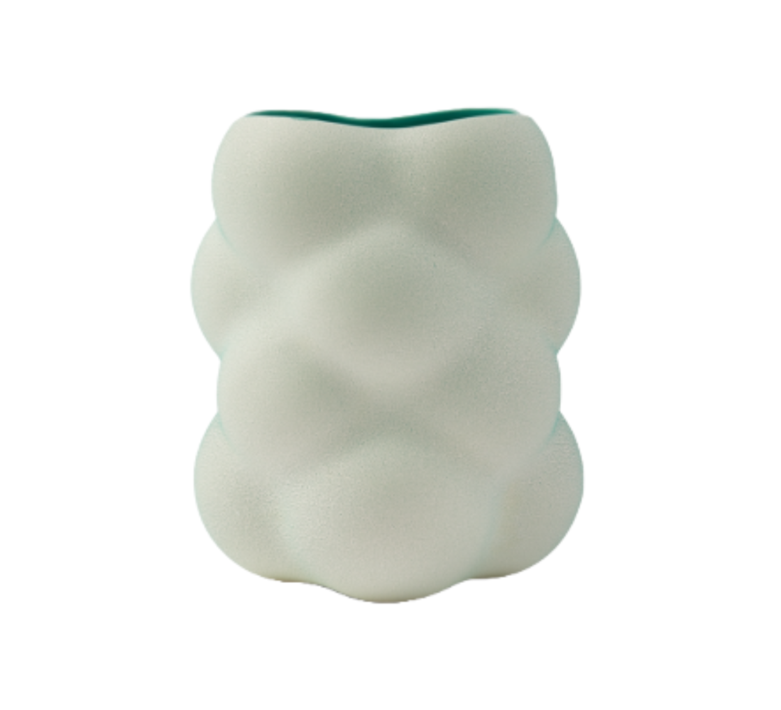 Vaas GRAPE donkergroen