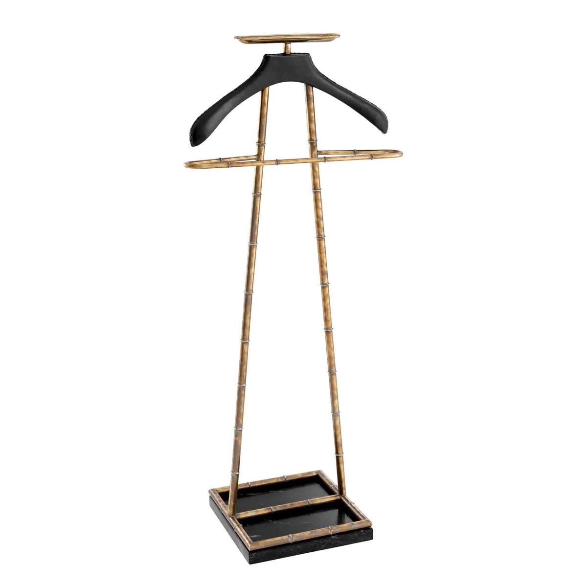 Wieszak BAKER mosiężny Eichholtz Eye on Design