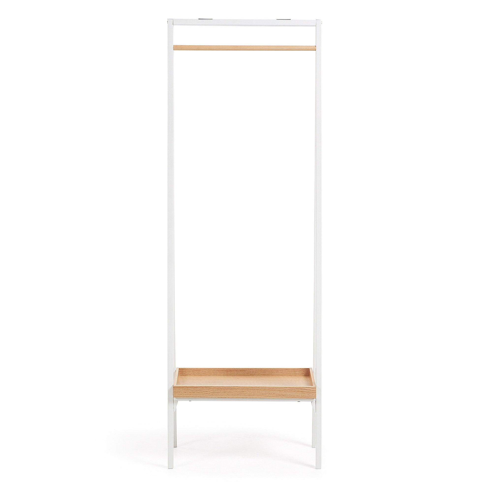 Wieszak BENNY biały La Forma Eye on Design