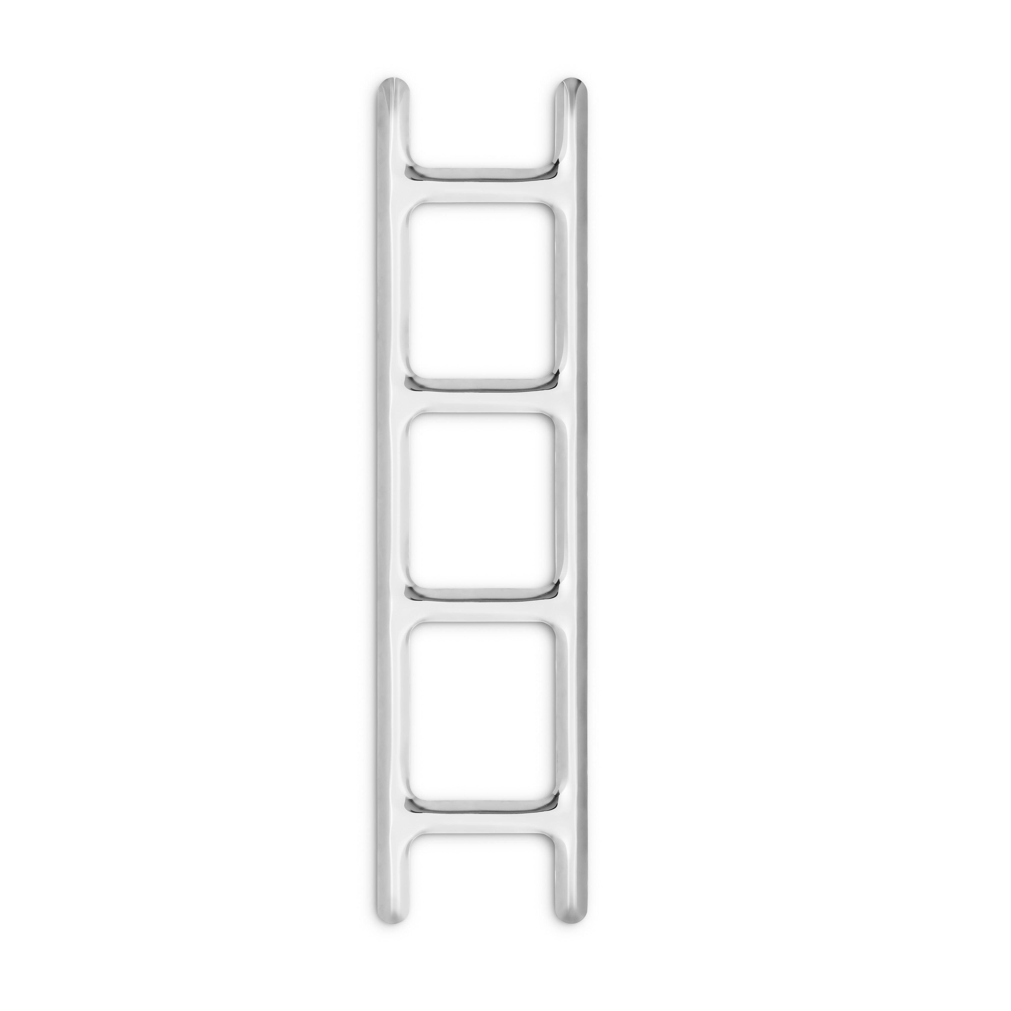 Wieszak DRAB inox Zieta Studio Eye on Design