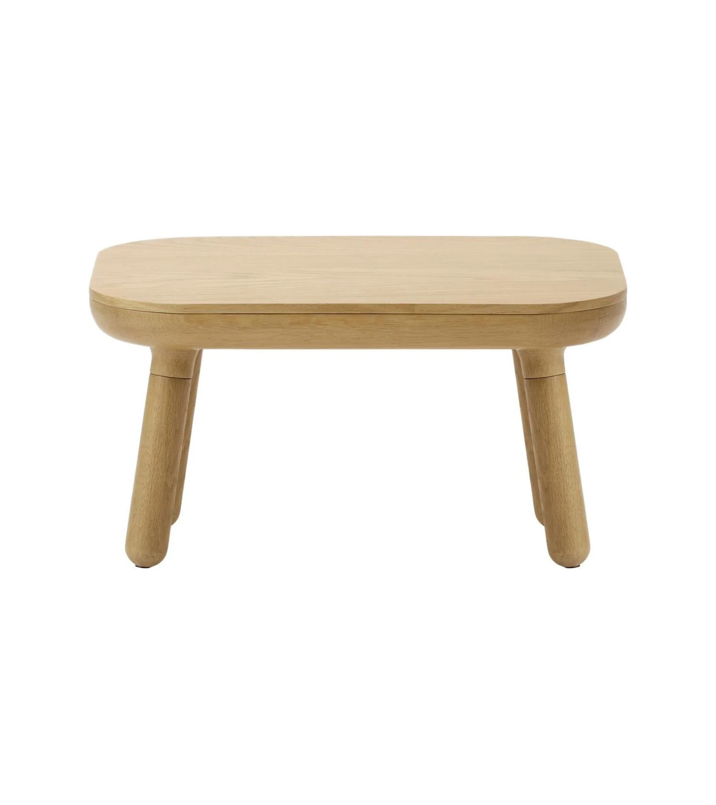 Couchtisch PAFF Eiche