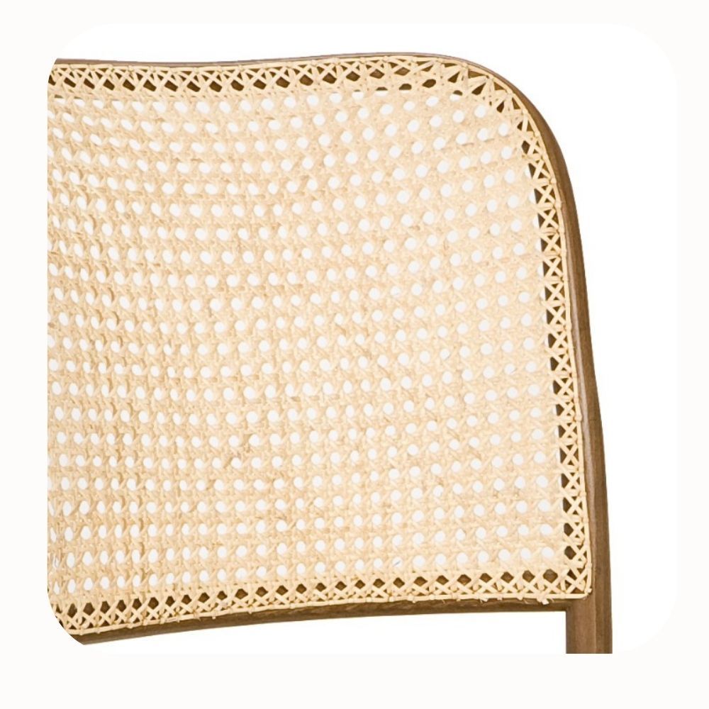 Hocker H-8110 Buchenholz