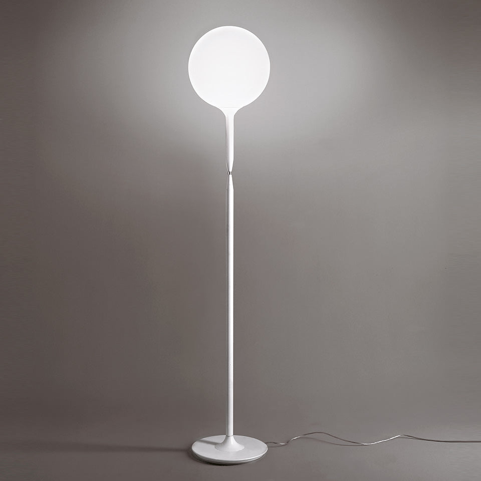 CASTORE White Floor Lamp