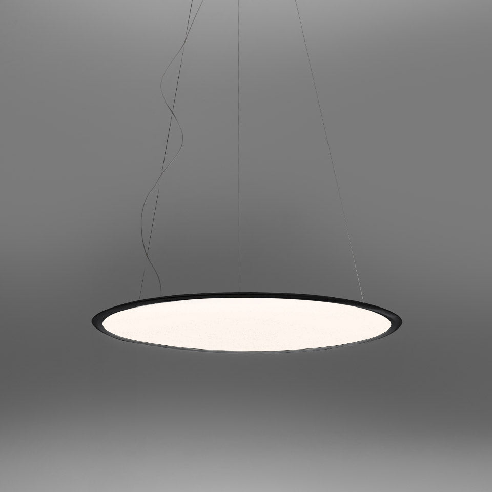 DISCOVERY Black Pendant Lamp