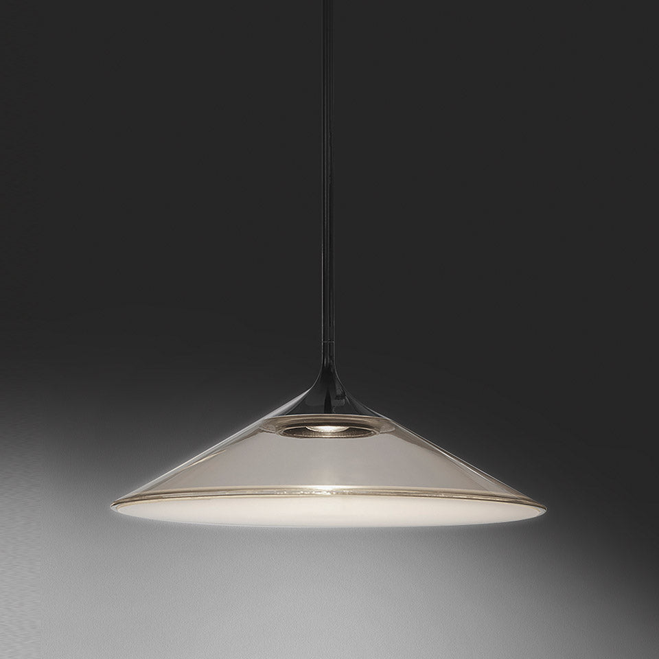 Hanglamp ORSA zwart