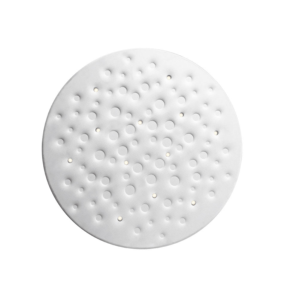 Pendelleuchte SILENT FIELD 2.0 mit schalldämpfenden Eigenschaften