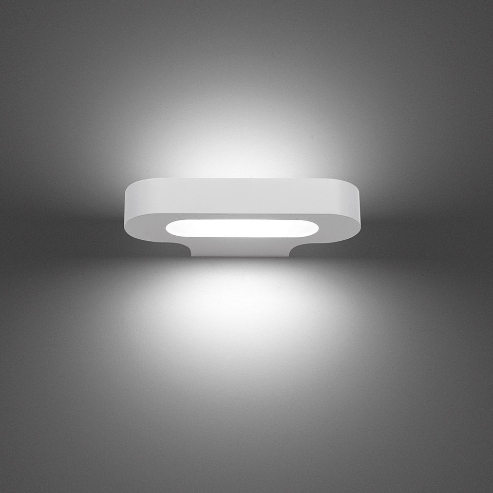 Wandlamp TALO HALO wit