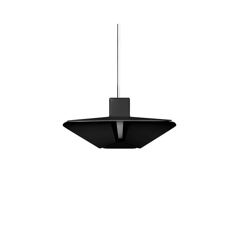 Hanglamp YOTTSU zwart