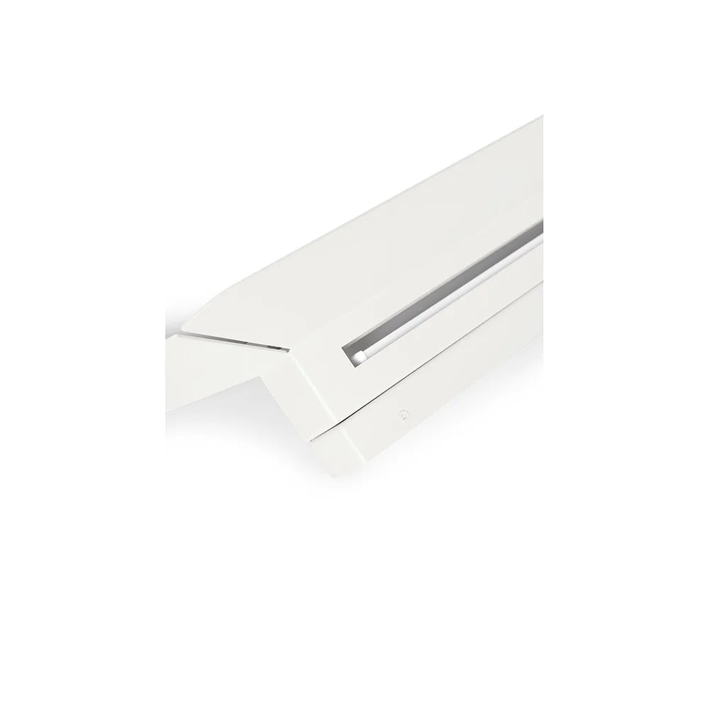 YOTTSU white wall lamp