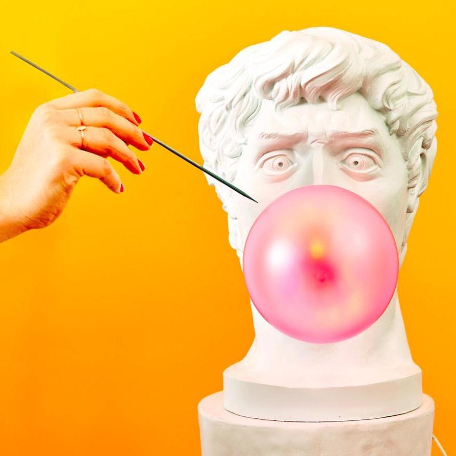 Żarówka do lampy WONDER Seletti Eye on Design