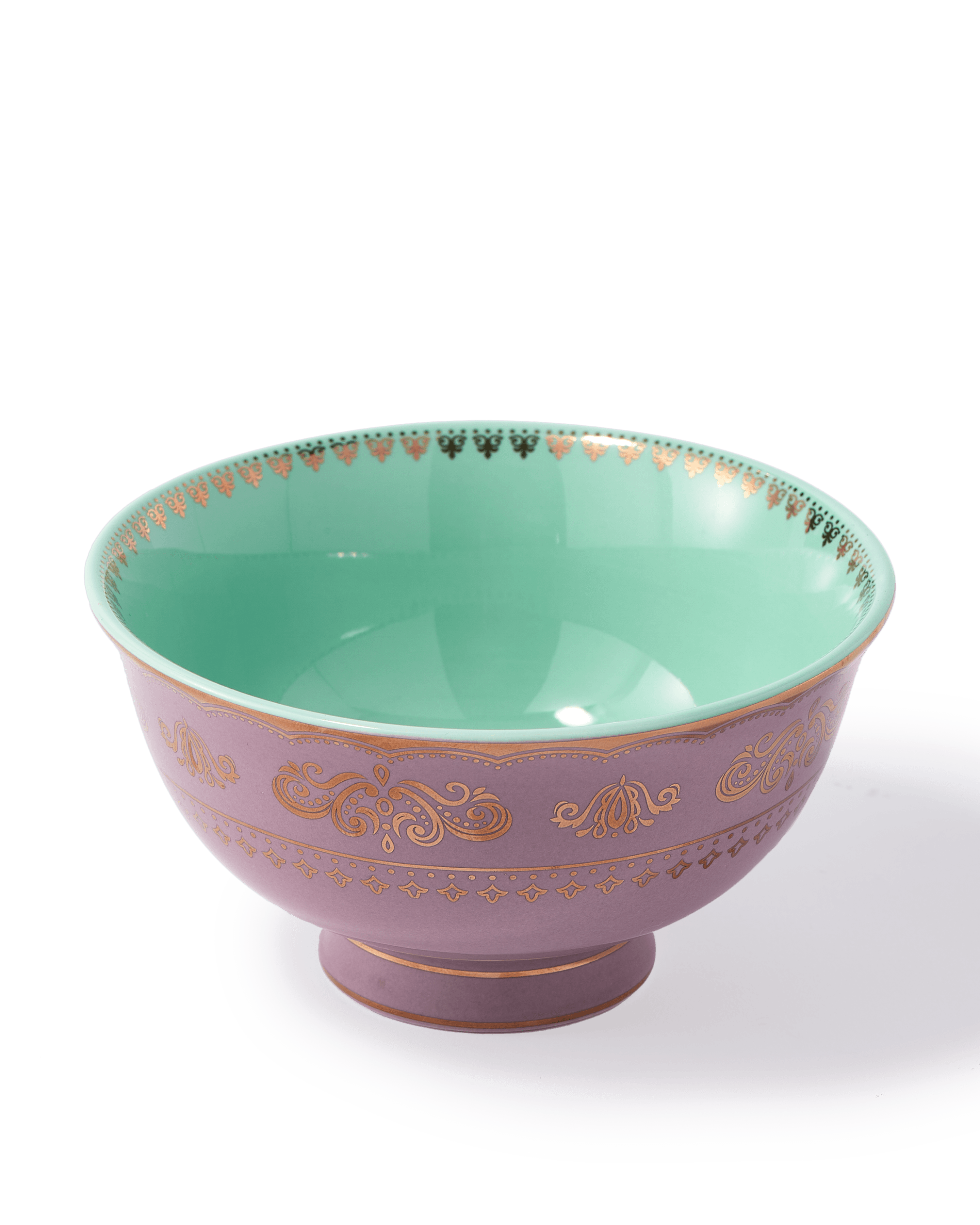 Zestaw misek GRANDPA kolorowy Pols Potten Eye on Design