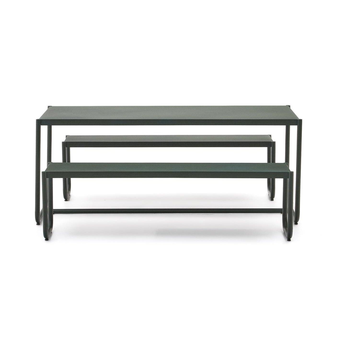 Zestaw ogrodowy SOTIL zielony La Forma Eye on Design