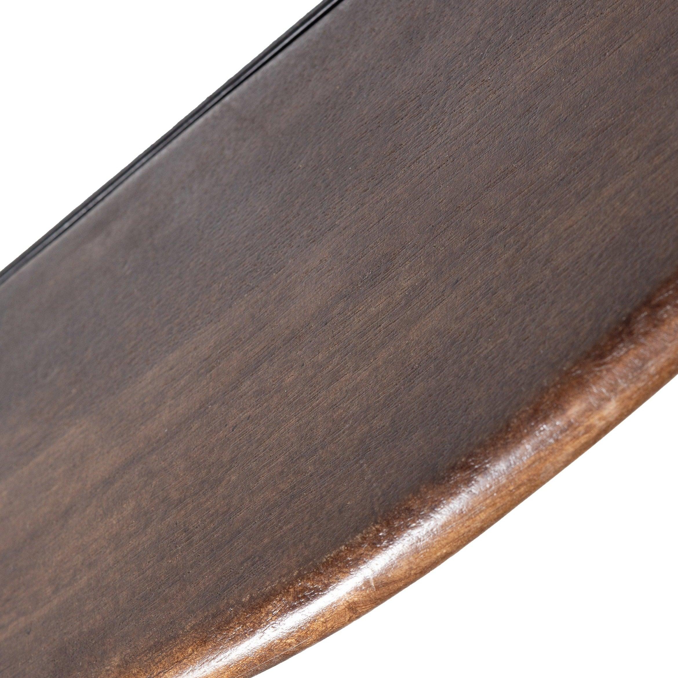 Zestaw półek LAAYER drewno mango Be Pure Eye on Design