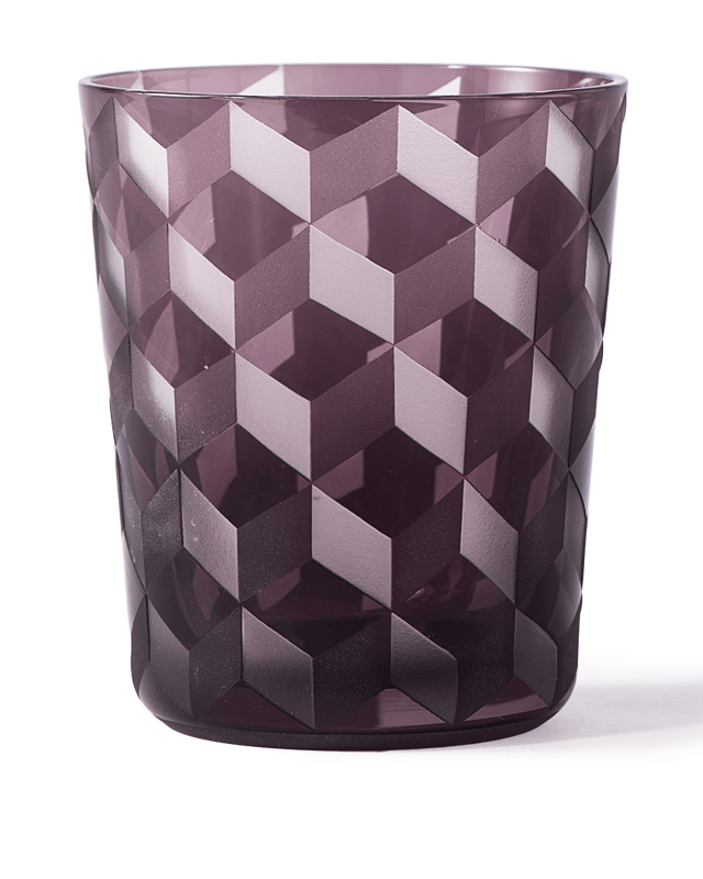 Zestaw szklanek BLOCKS kolorowy Pols Potten Eye on Design