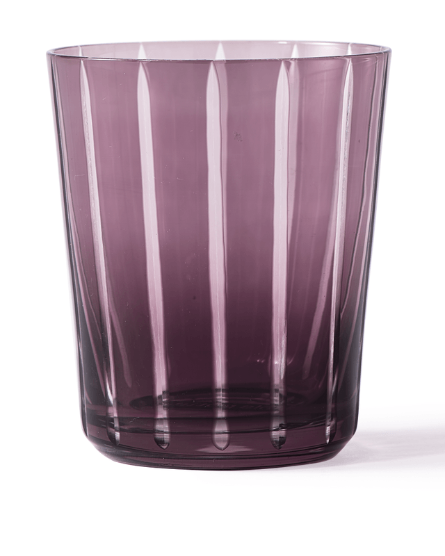 Zestaw szklanek CUTTINGS kolorowy Pols Potten Eye on Design