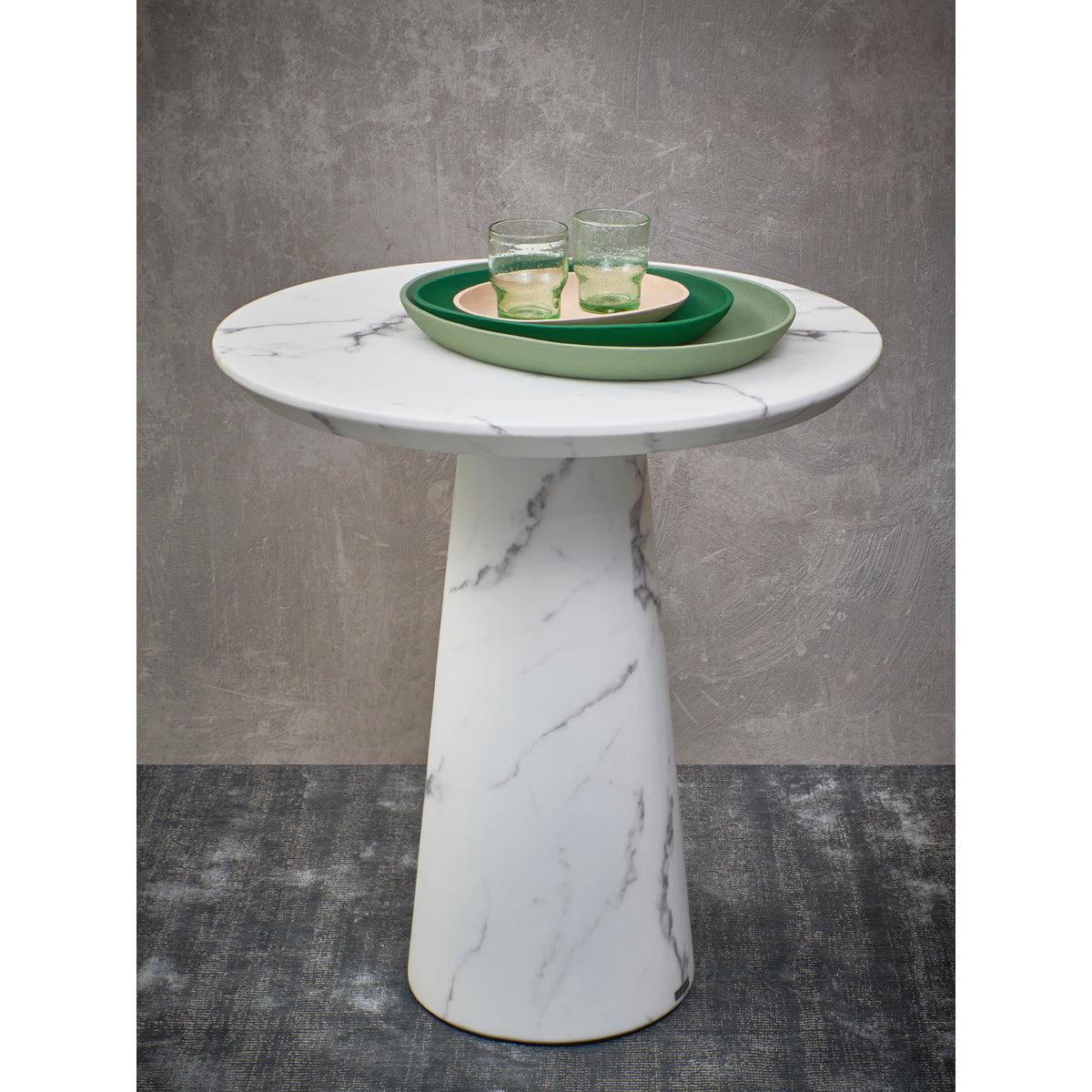 Zestaw tac GREEK zielony Pols Potten Eye on Design